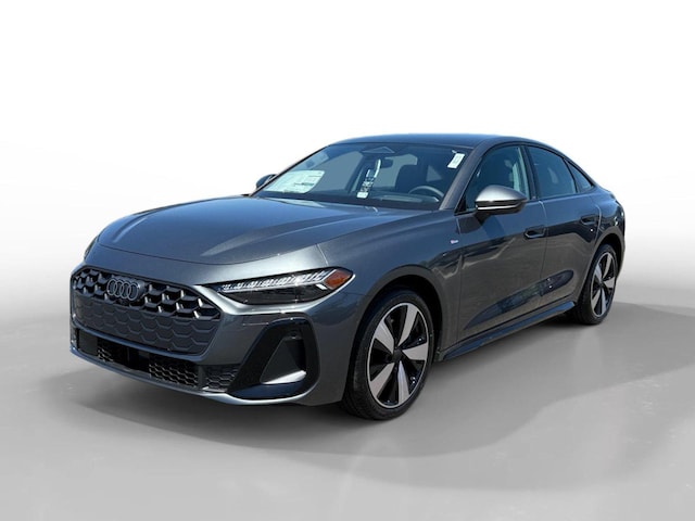 2026 Audi A5 Sedan