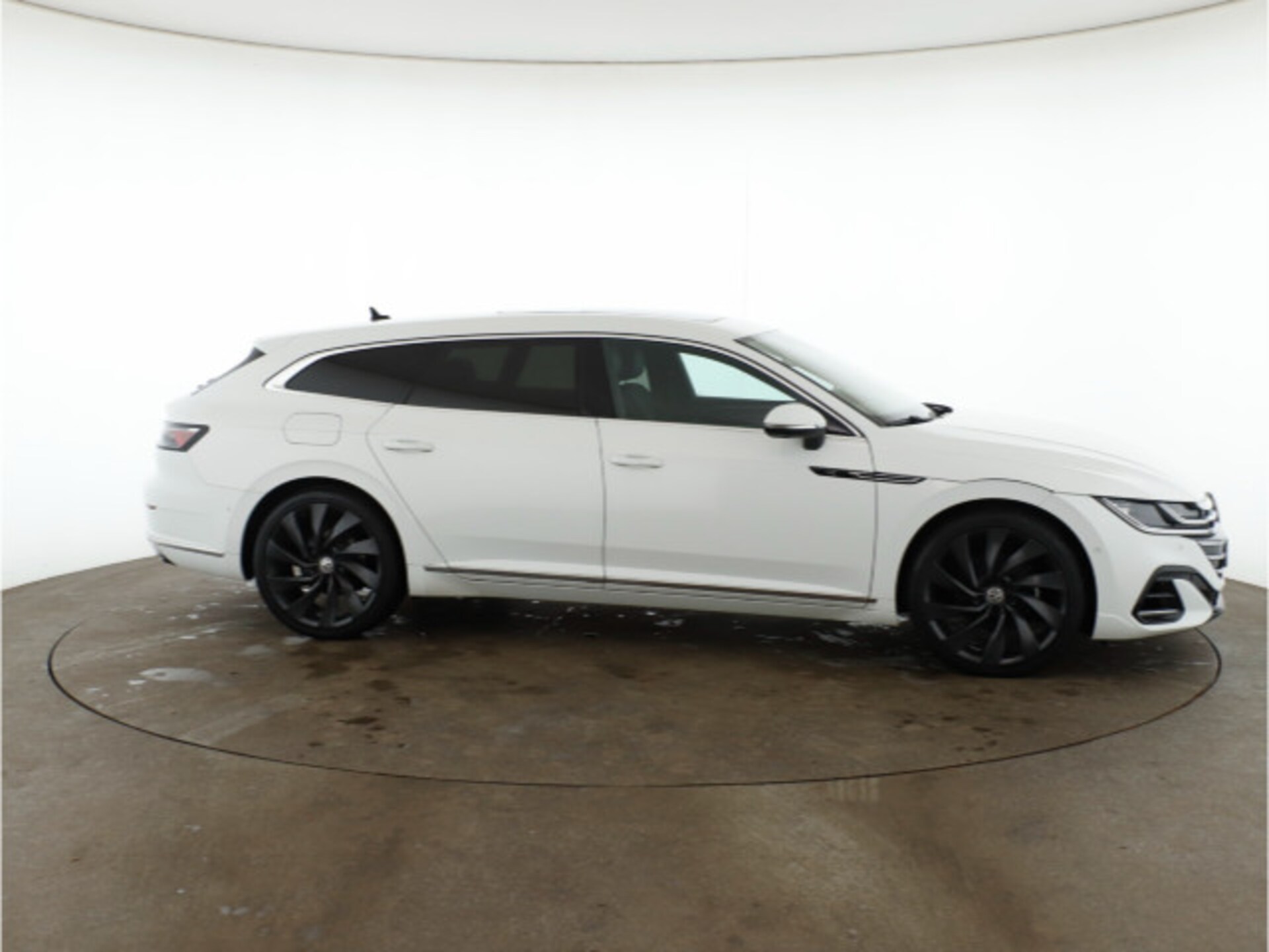 Volkswagen Arteon Shooting Brake R-Line