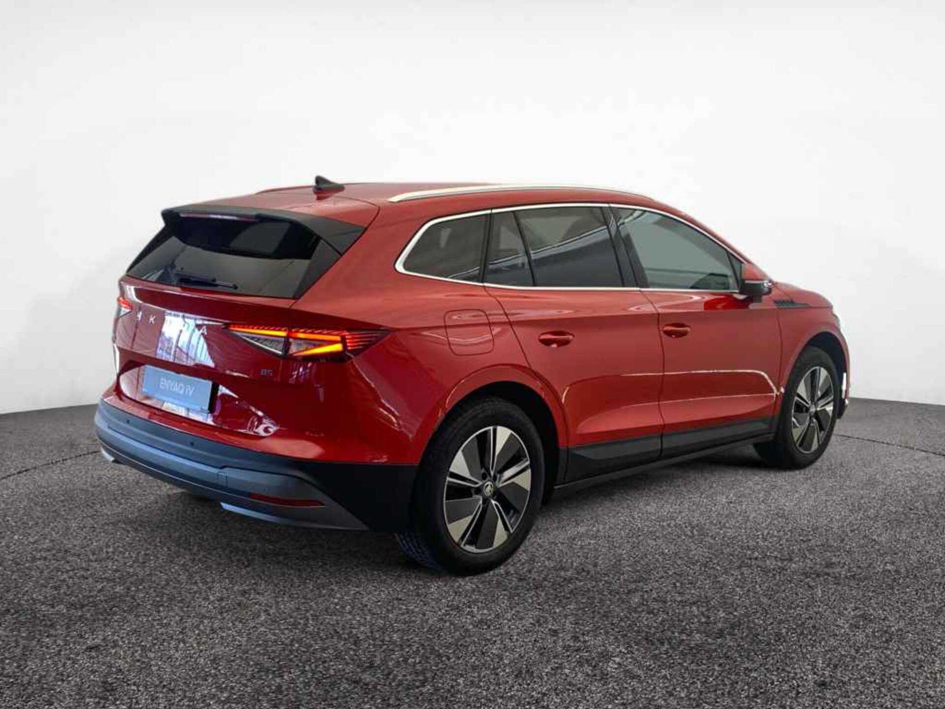Skoda Enyaq 85