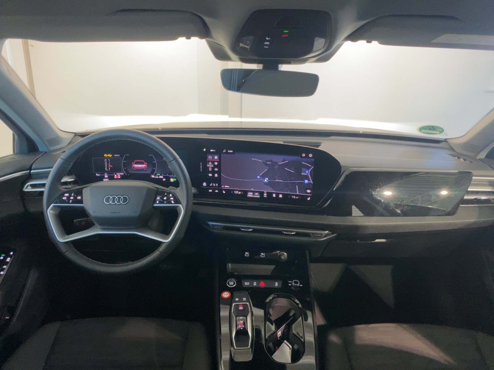 Audi A5 Avant – Bild 10