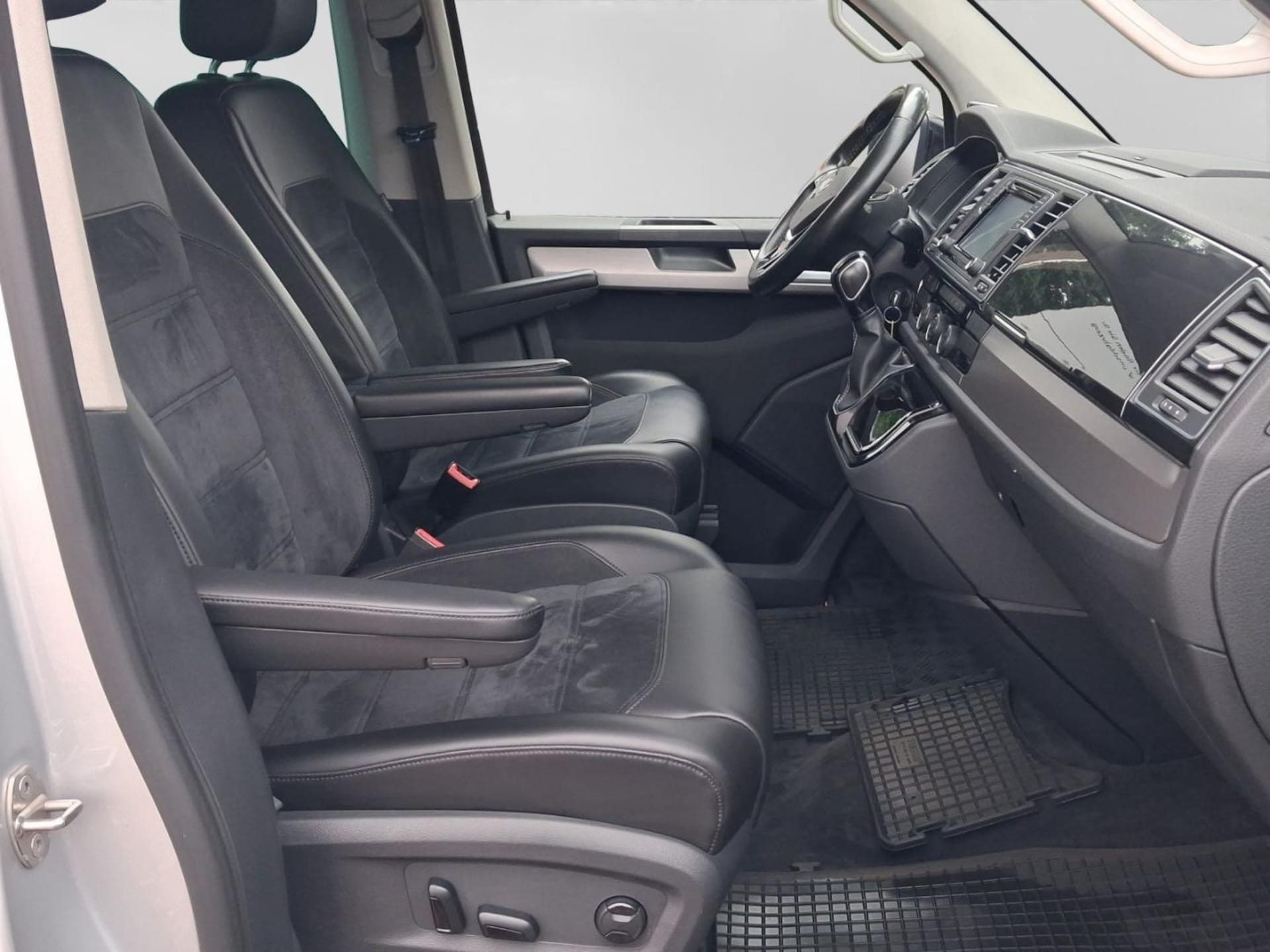 Volkswagen T6 Multivan Comfortline