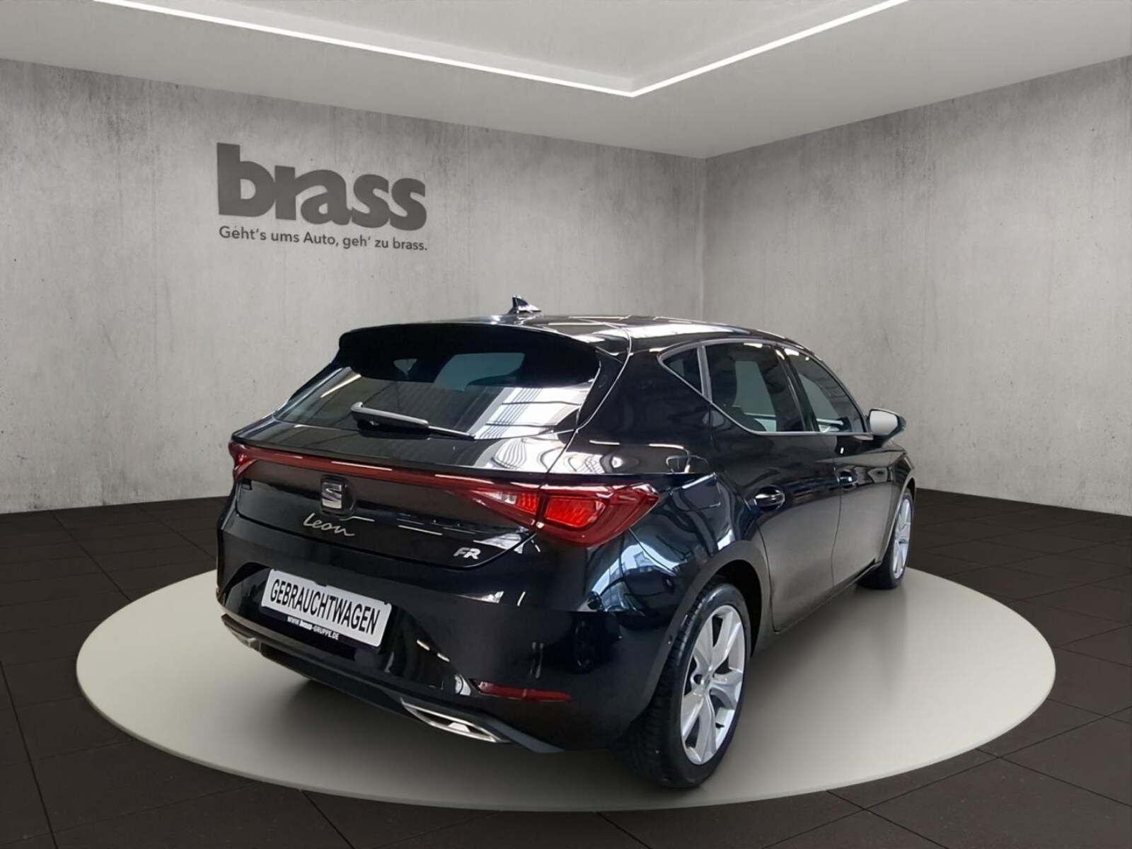 SEAT Leon – Bild 5