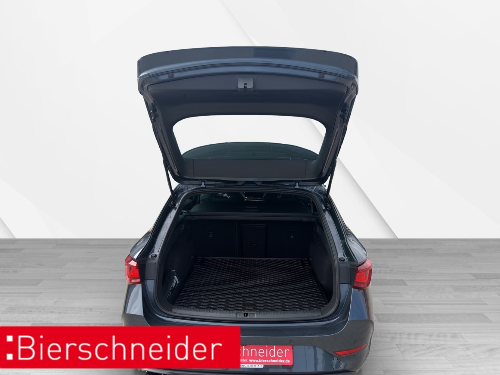 CUPRA Leon Sportstourer – Bild 10