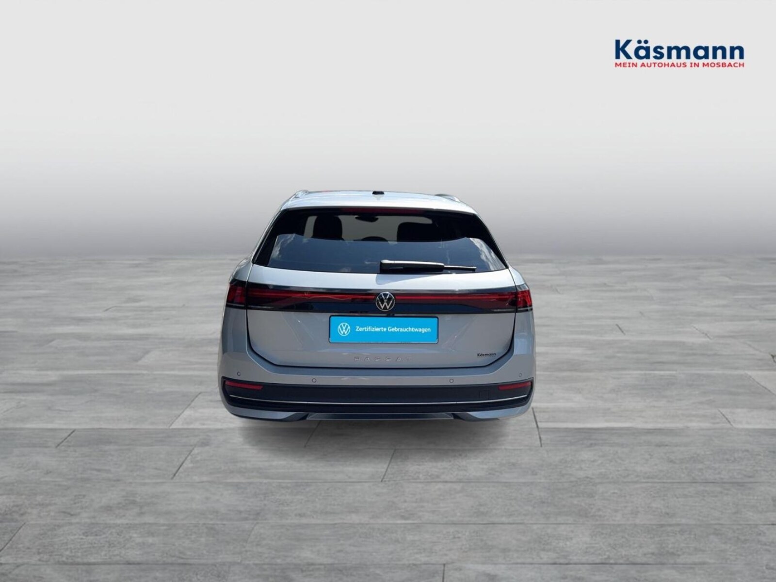 Volkswagen Passat – Bild 5