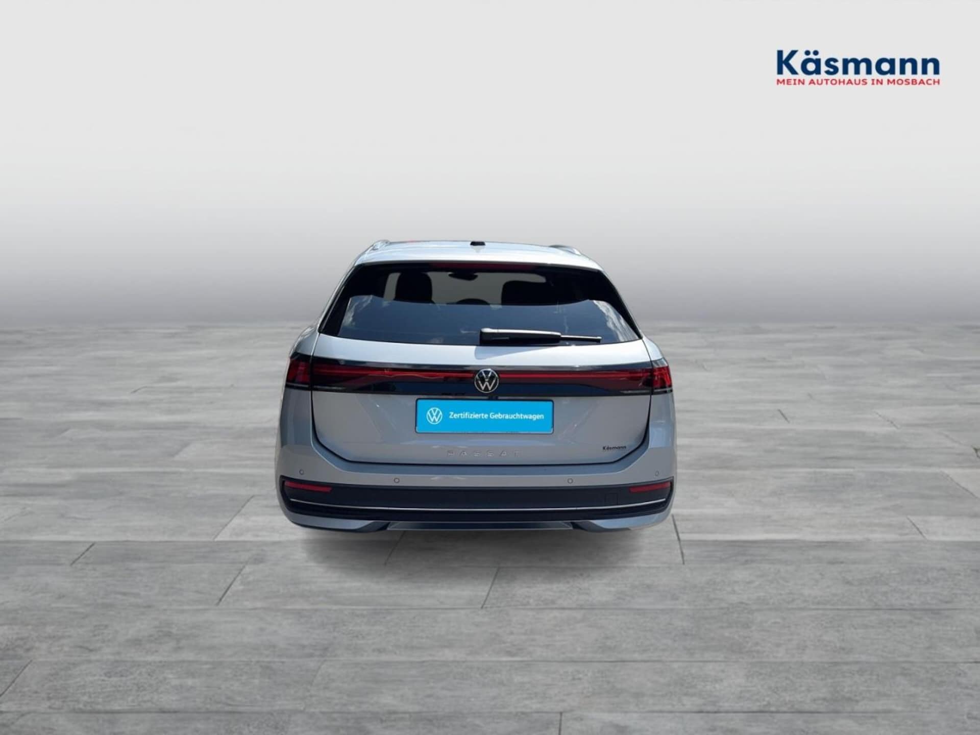 Volkswagen Passat Business