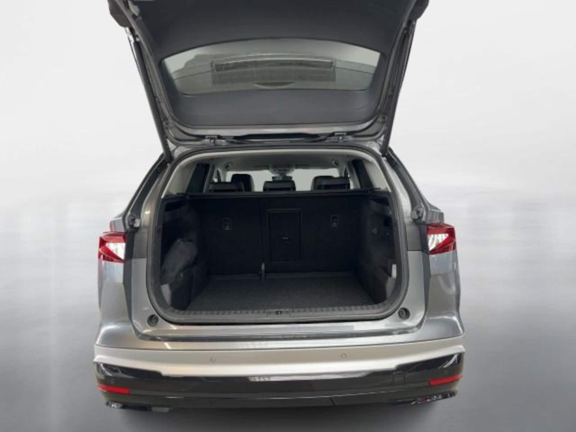 Skoda Enyaq 85