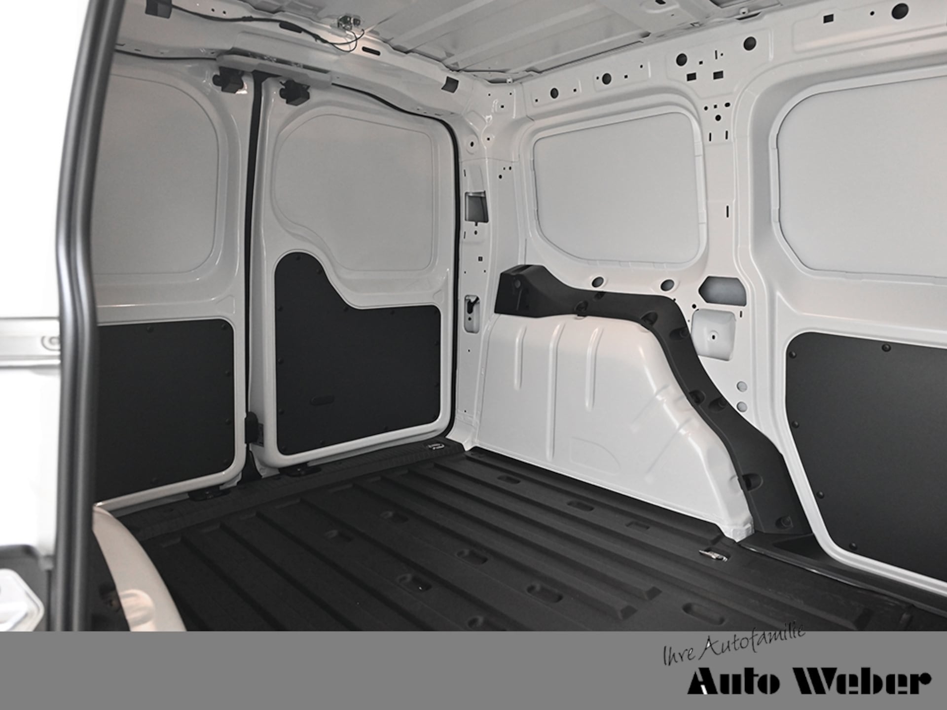 Volkswagen Caddy Cargo