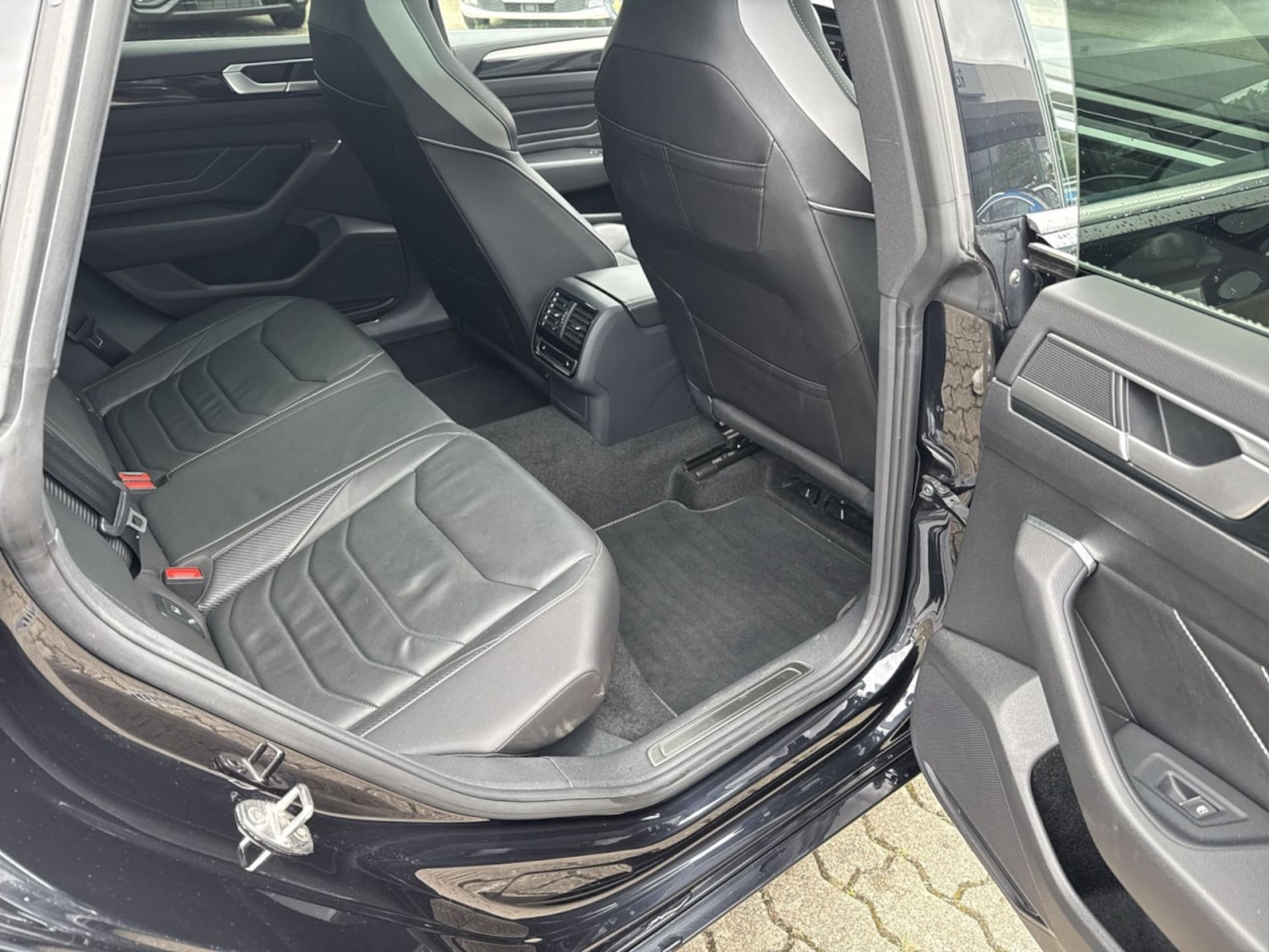 Volkswagen Arteon Shooting Brake R-Line