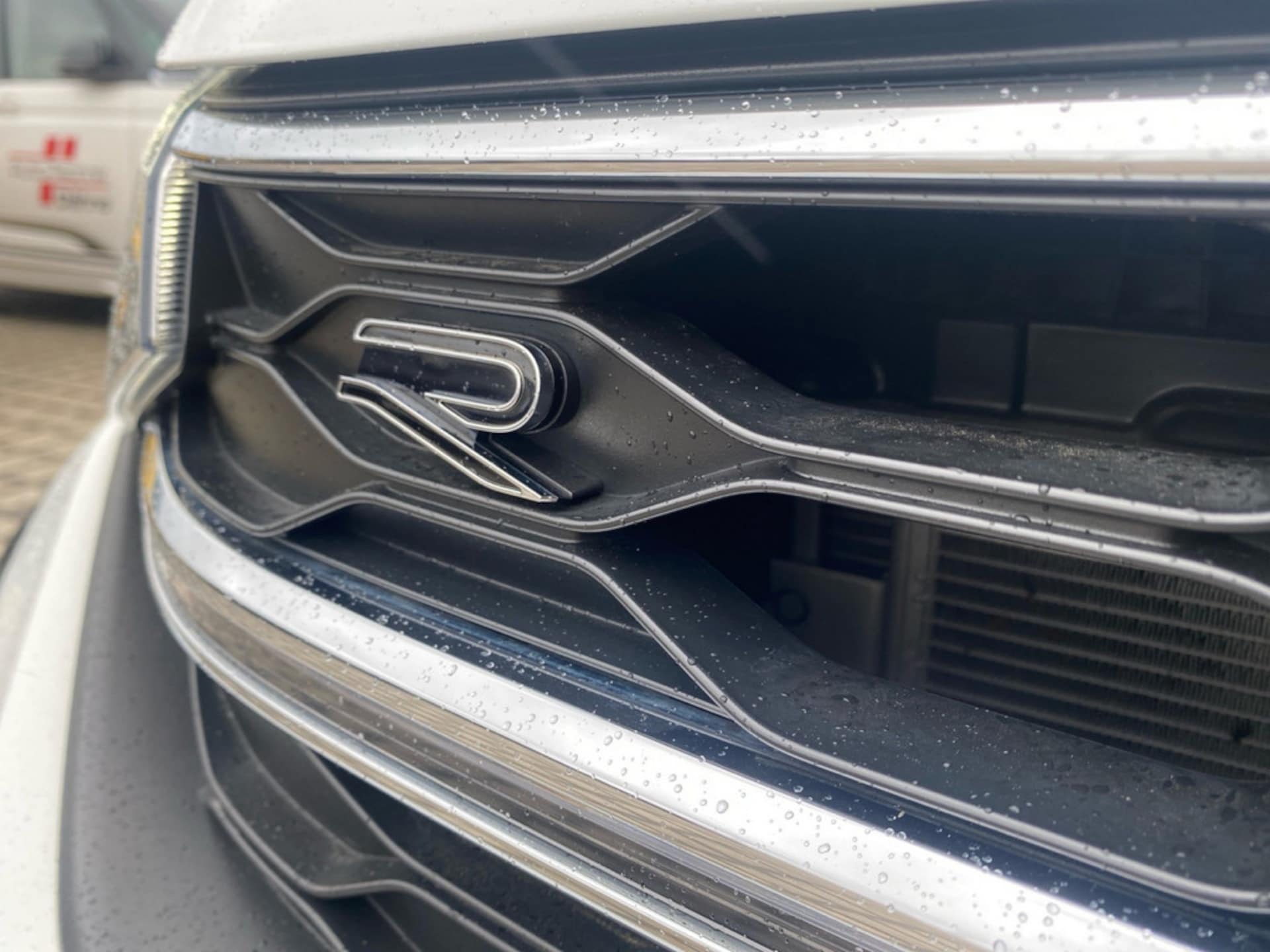 Volkswagen Taigo R-Line