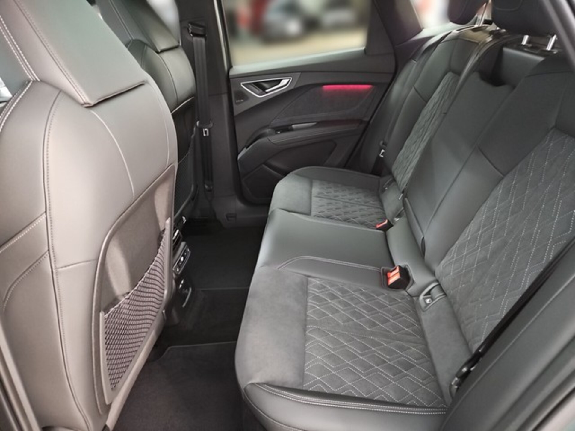 Audi Q4 Sportback e-tron