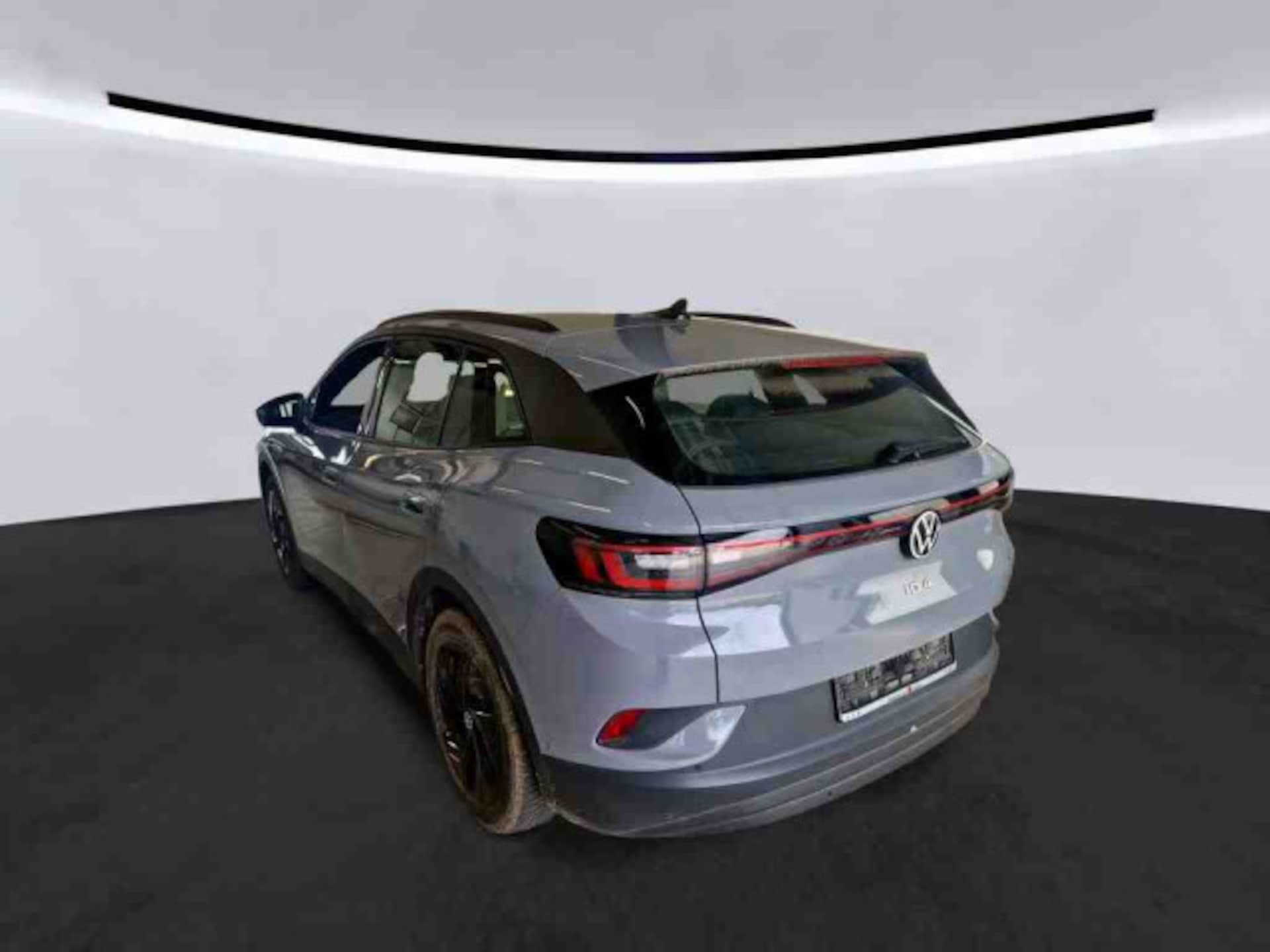 Volkswagen ID.4 Pure