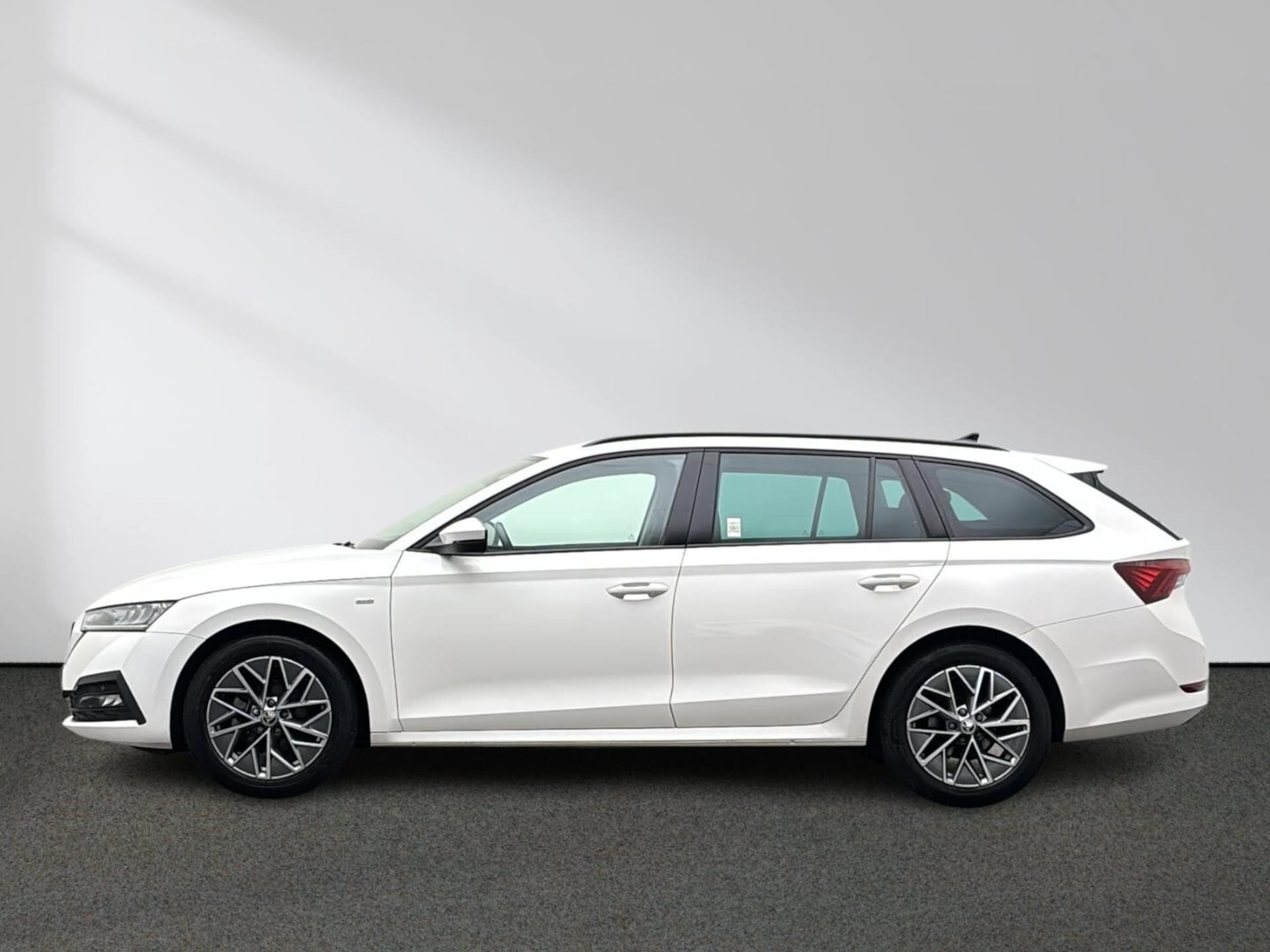 Skoda Octavia Combi Ambition
