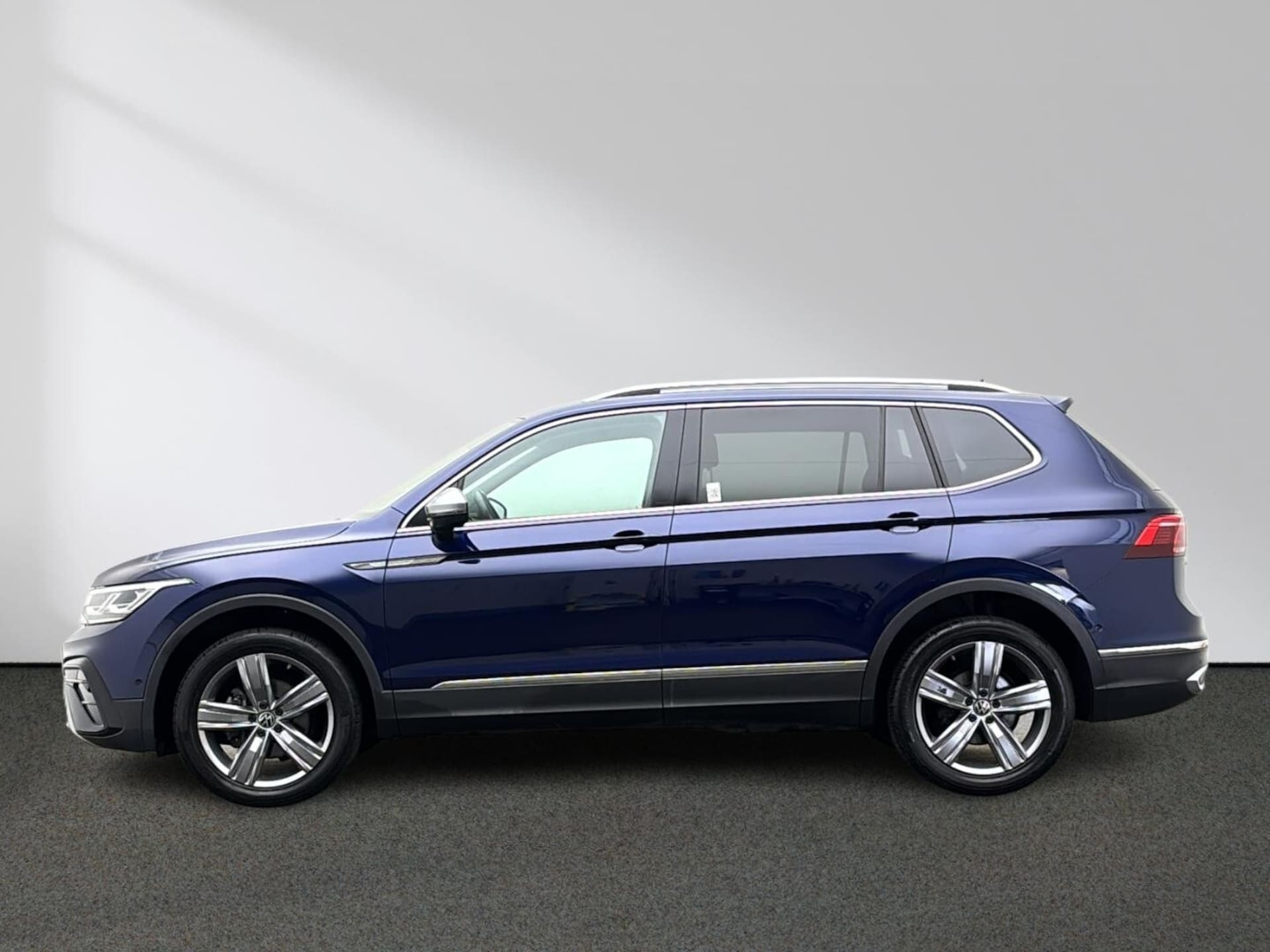 Volkswagen Tiguan Allspace Elegance