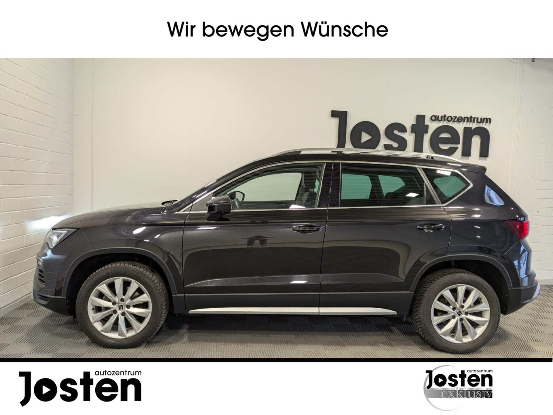 SEAT Ateca Xperience