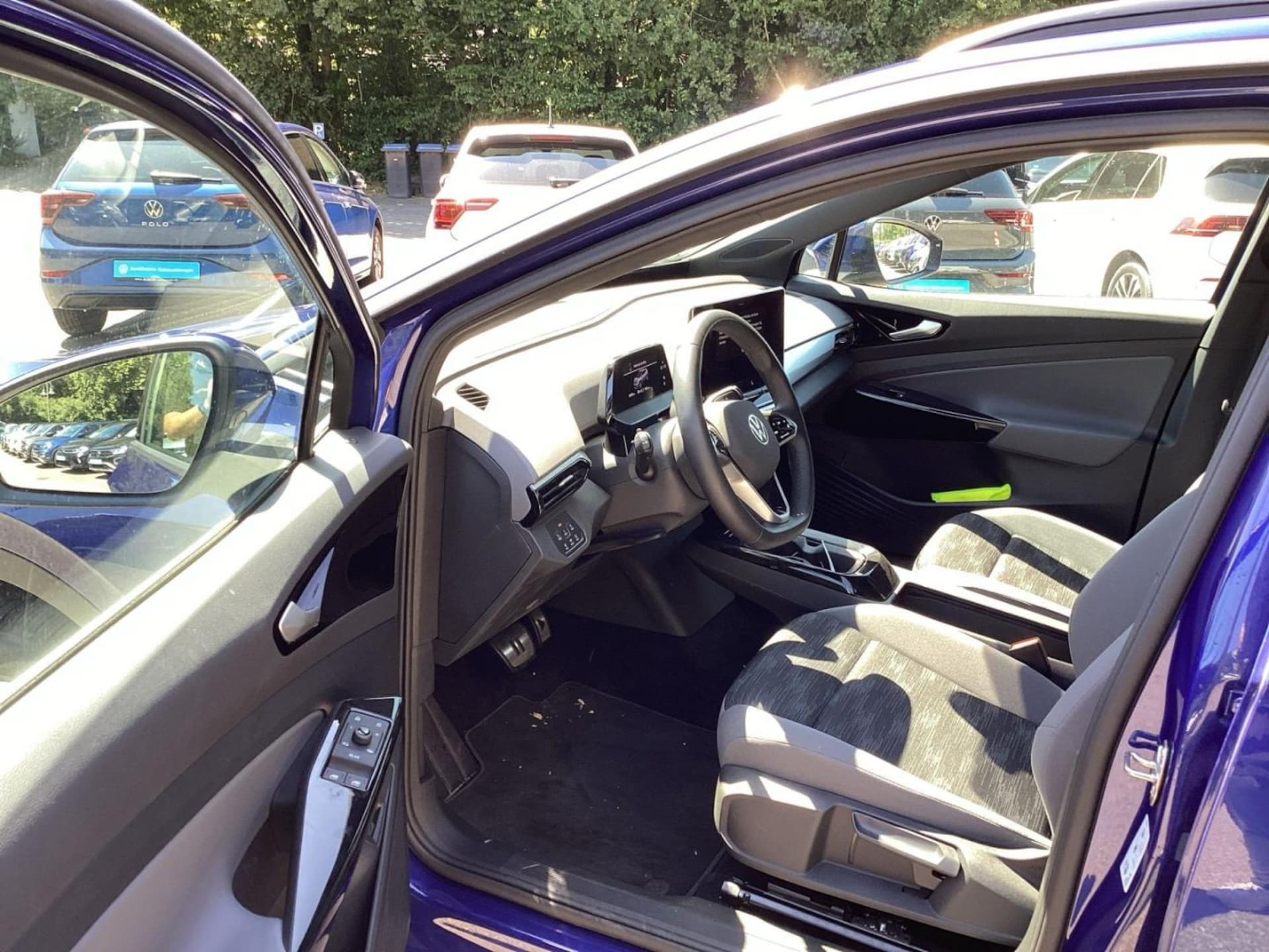 Volkswagen ID.4 Pro