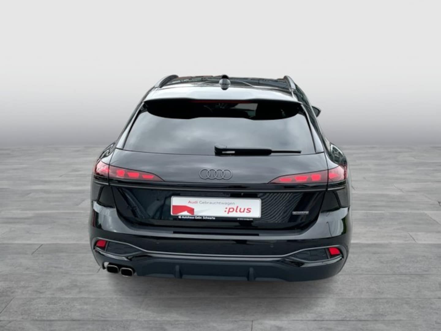 Bild über Audi A6 Avant edition one TDI quattro 150 kW S tronic - für weitere Informationen kontaktieren Sie den Audi Partner