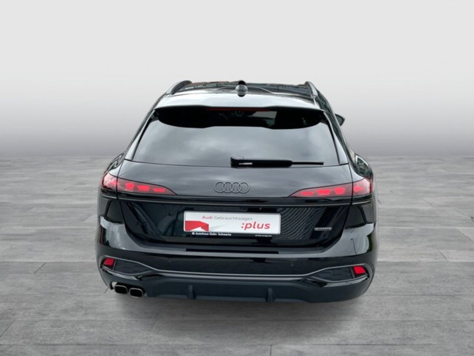 Audi A6 Avant – Bild 4