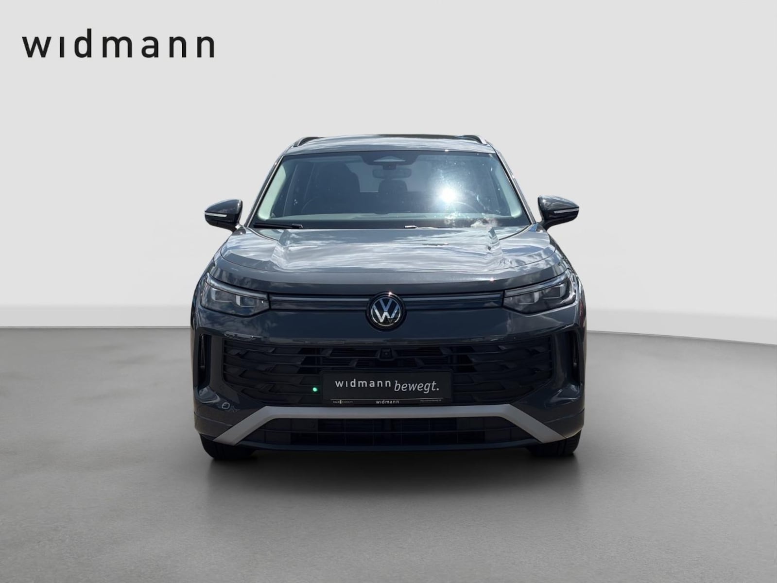 Volkswagen Tayron – Bild 4