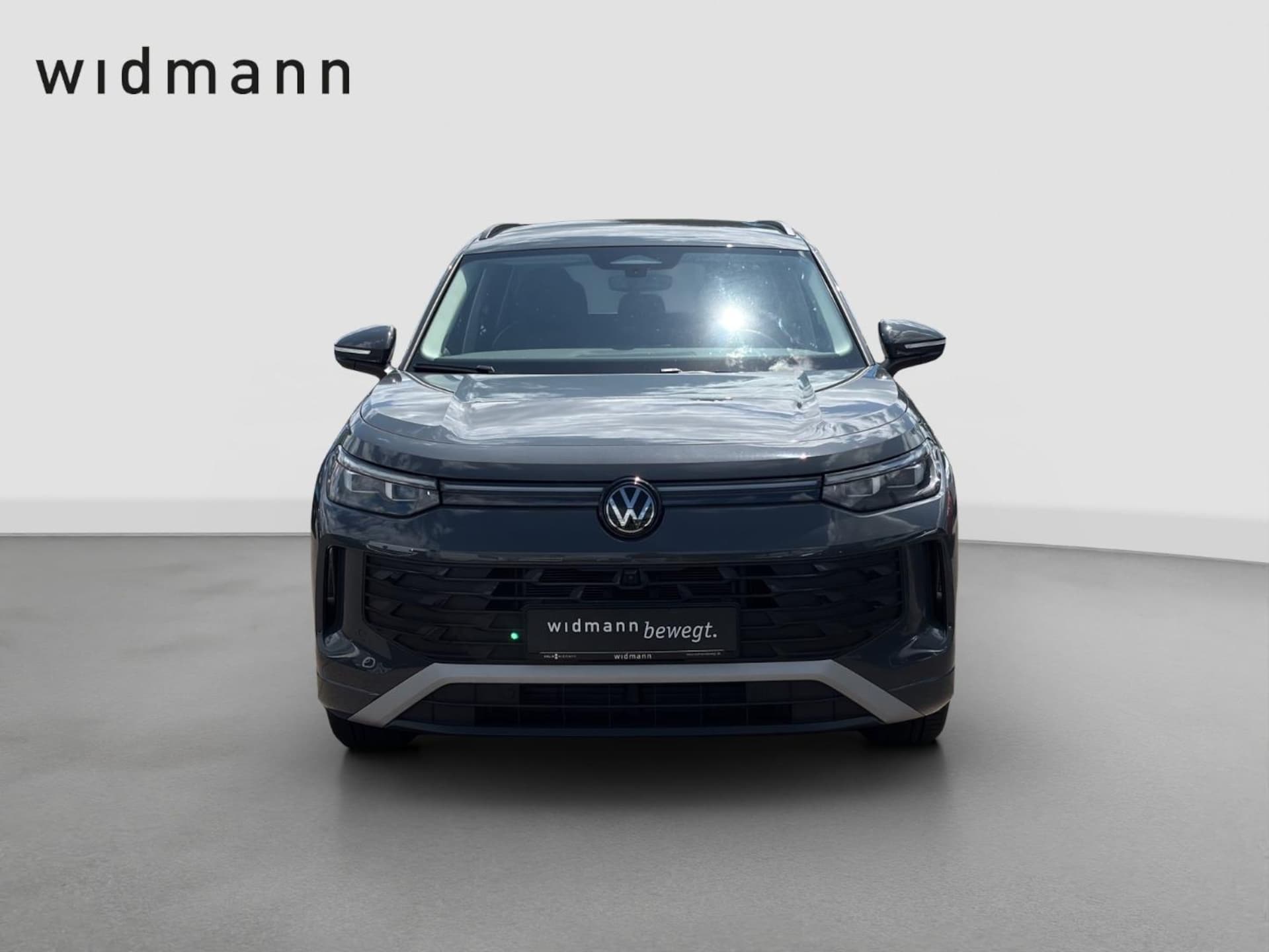 Volkswagen Tayron Life