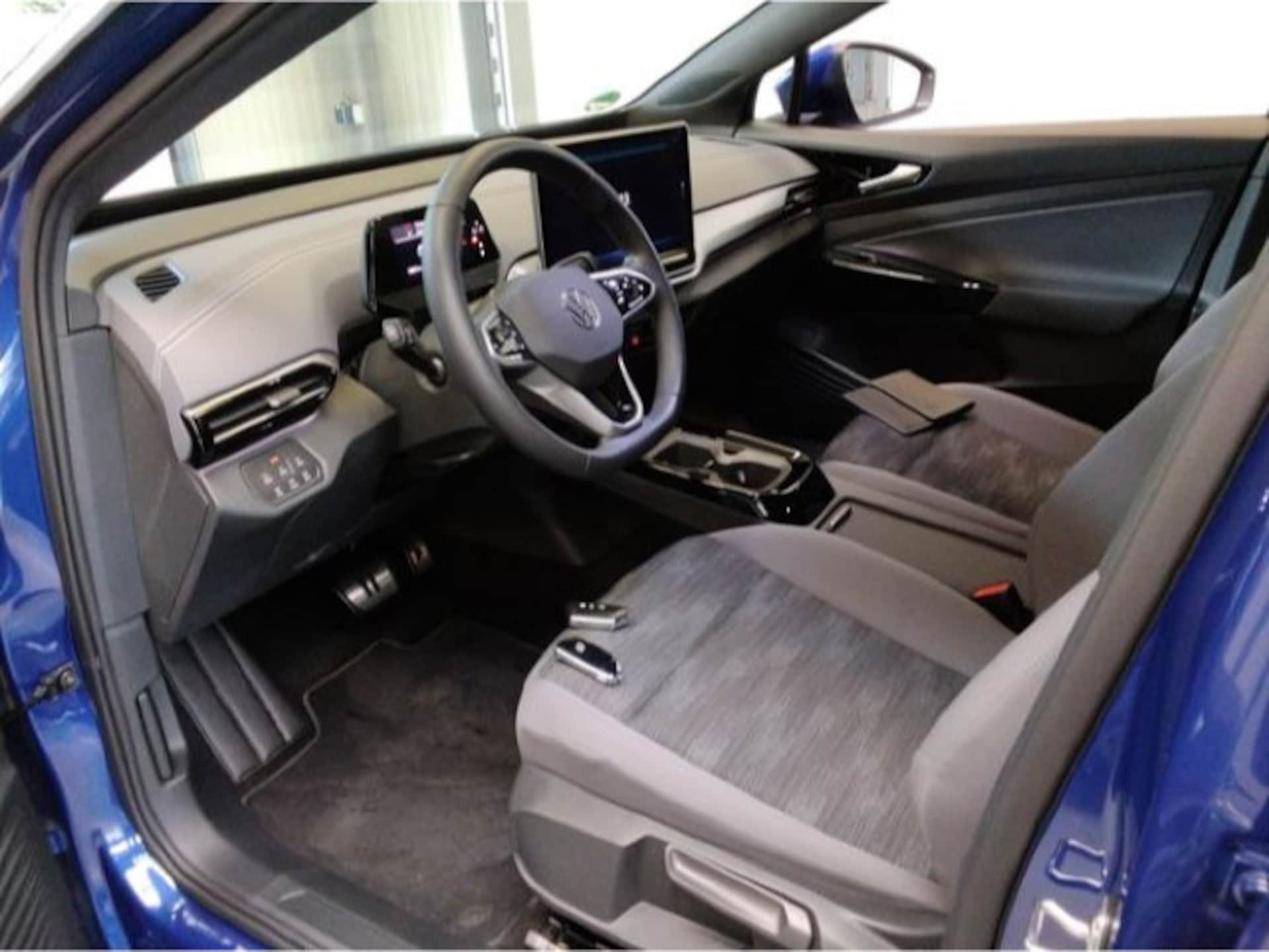 Volkswagen ID.5 Pro
