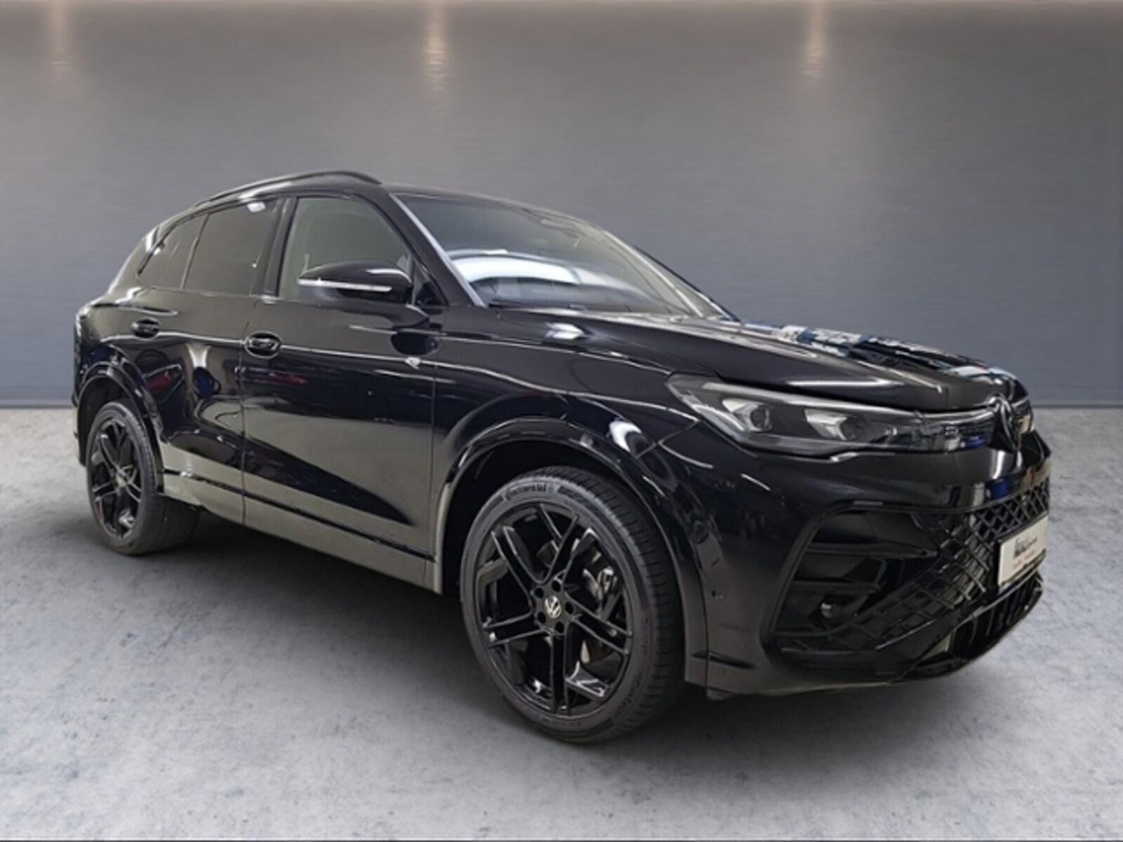 Volkswagen Tiguan – Bild 3