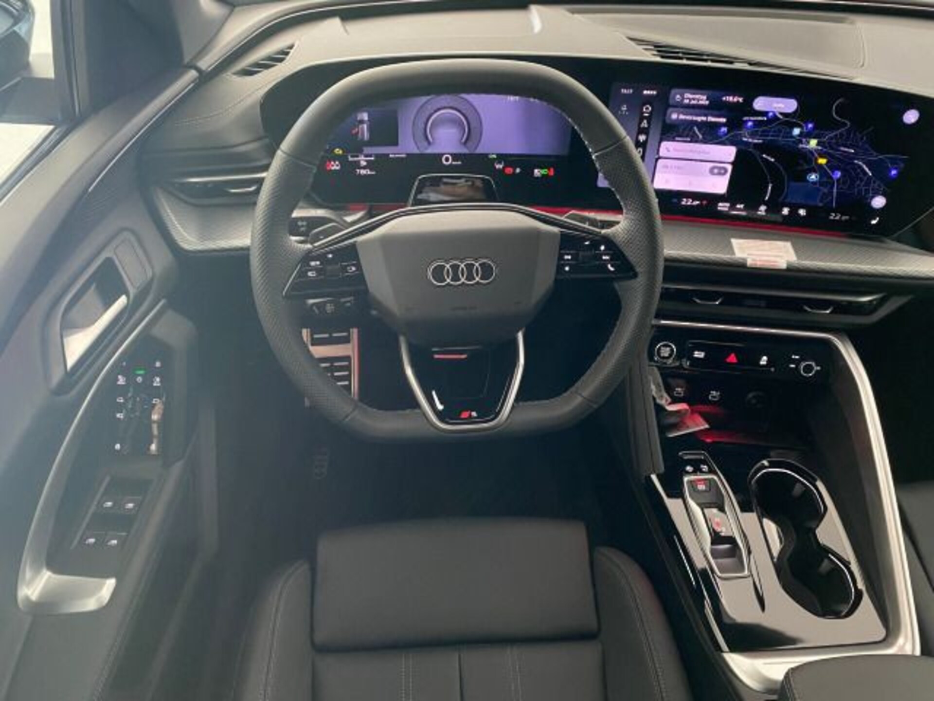 Audi Q5 SUV