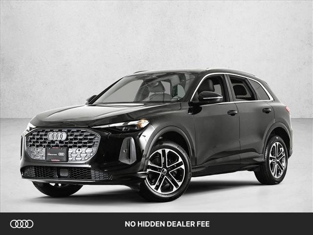 Photo of 2025 Audi Q5