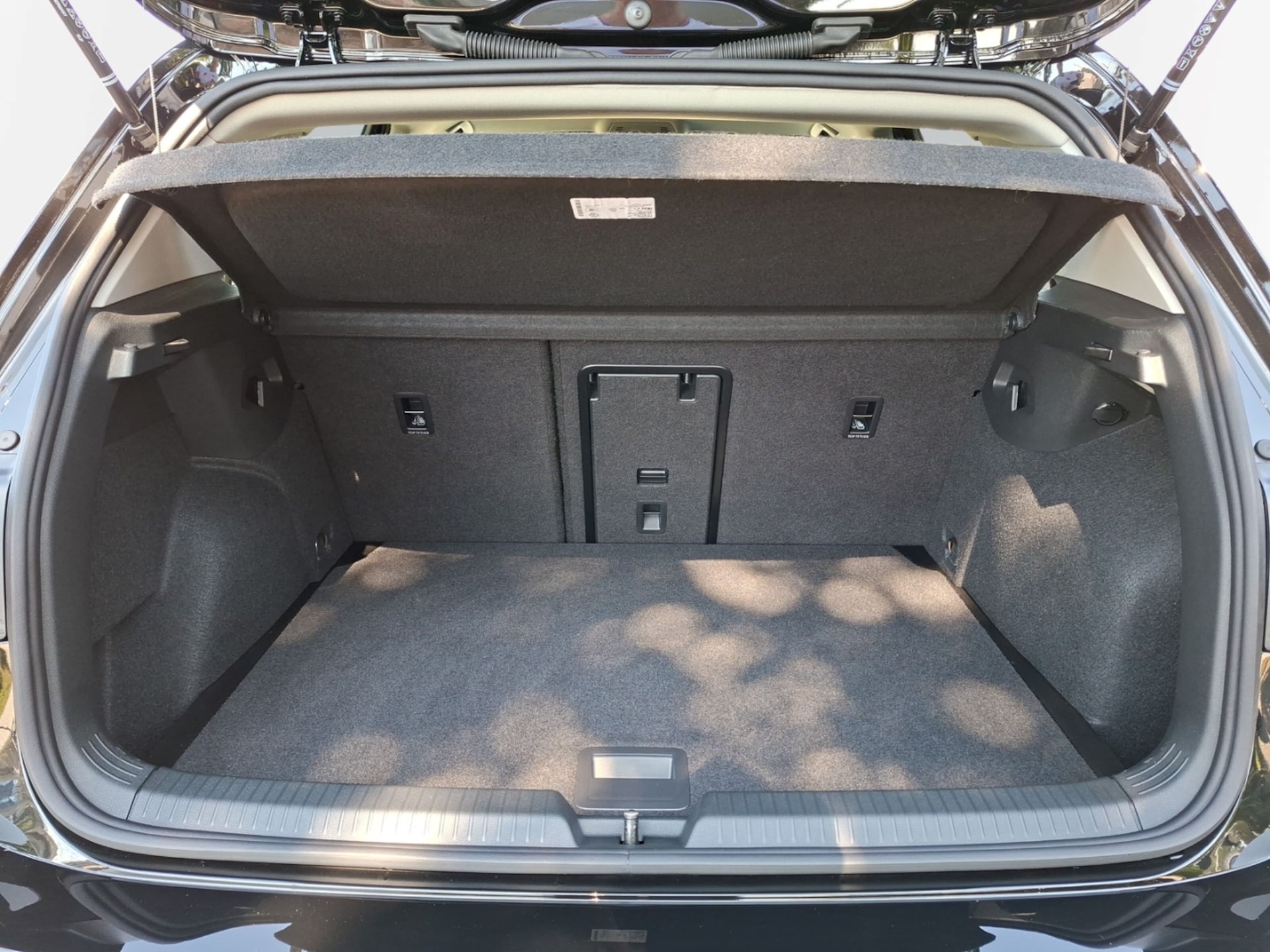 Volkswagen Golf Goal