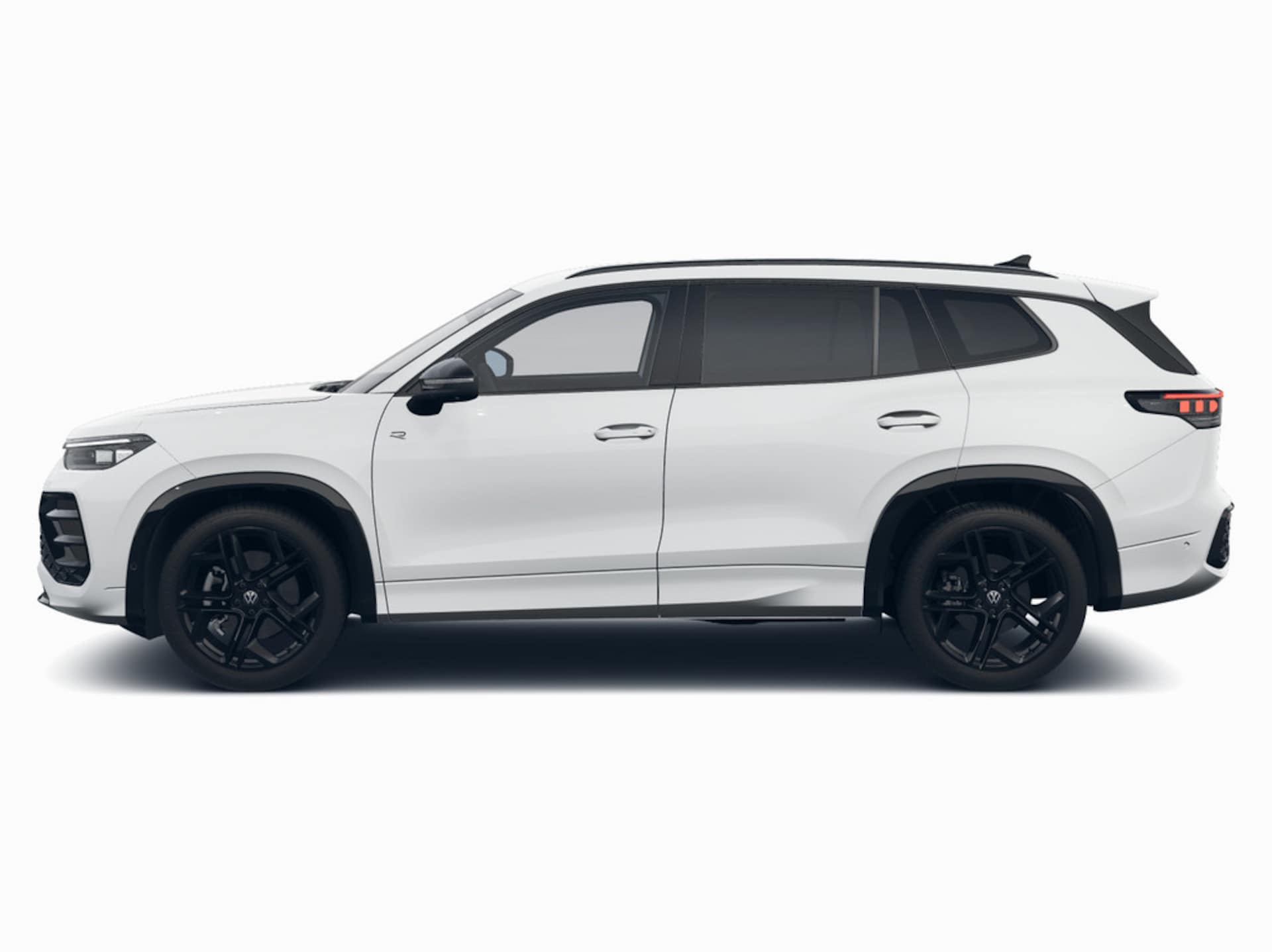 Volkswagen Tayron R-Line