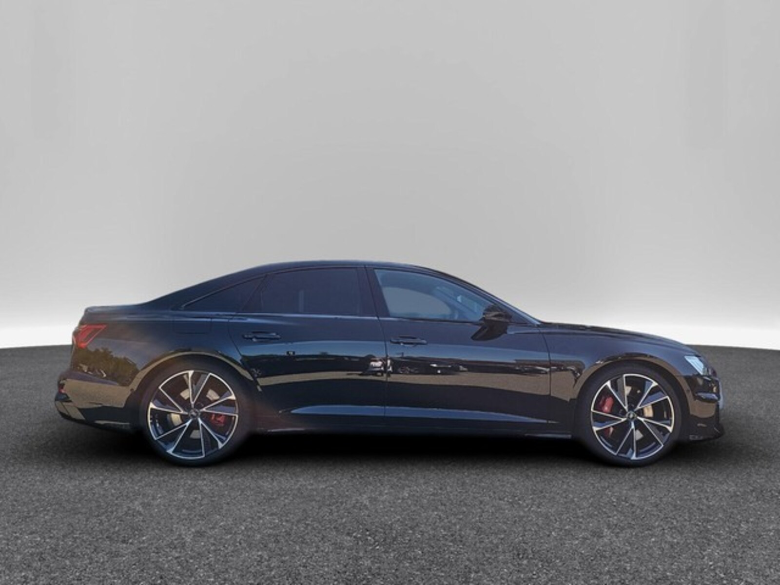 Audi S6 Limousine – Bild 8