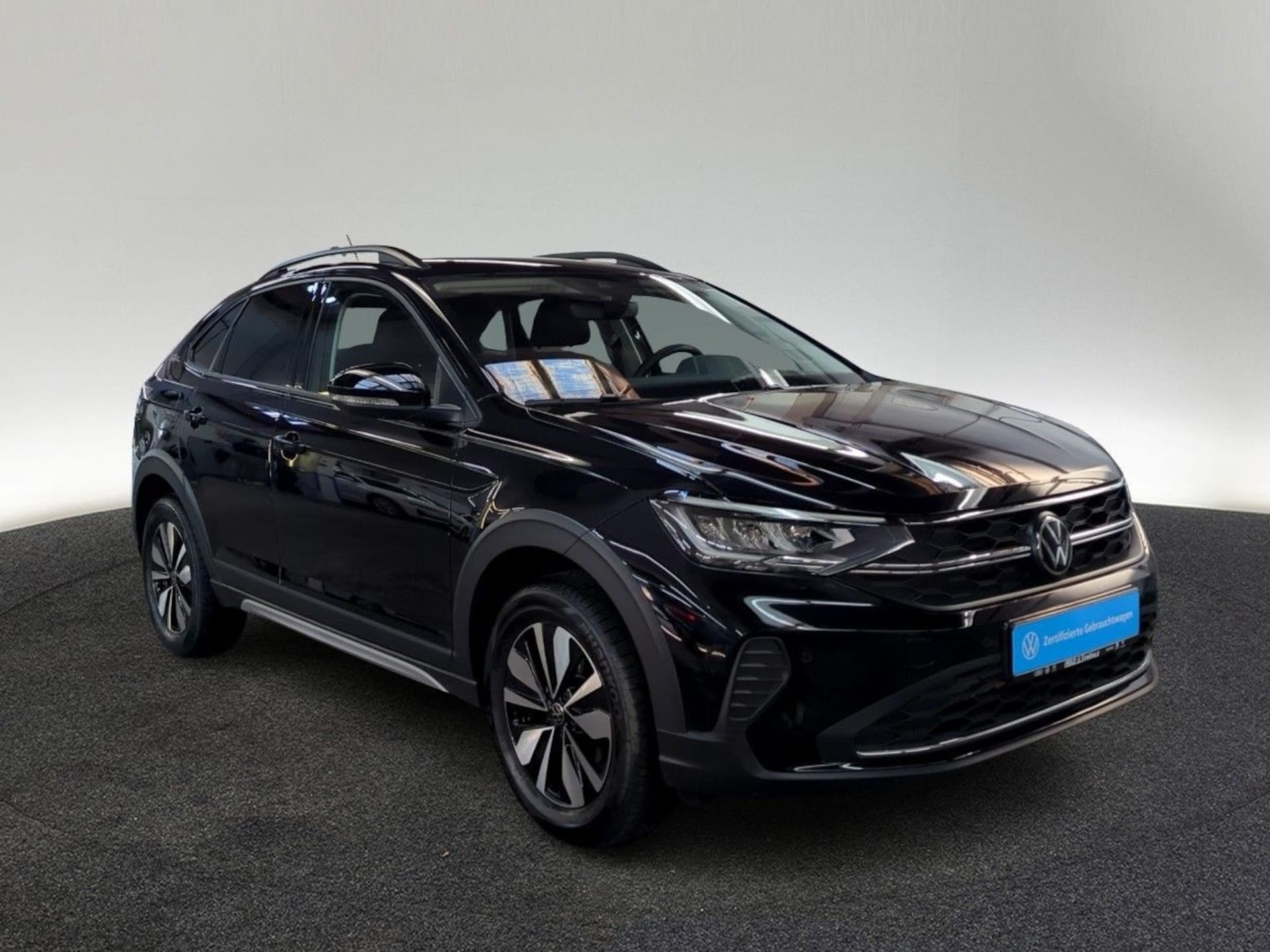 Volkswagen Taigo Goal