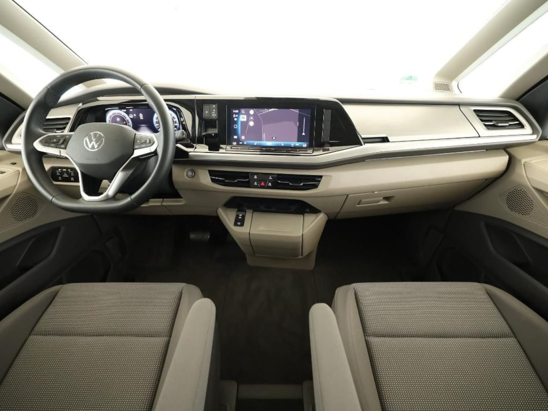 Volkswagen Multivan Life