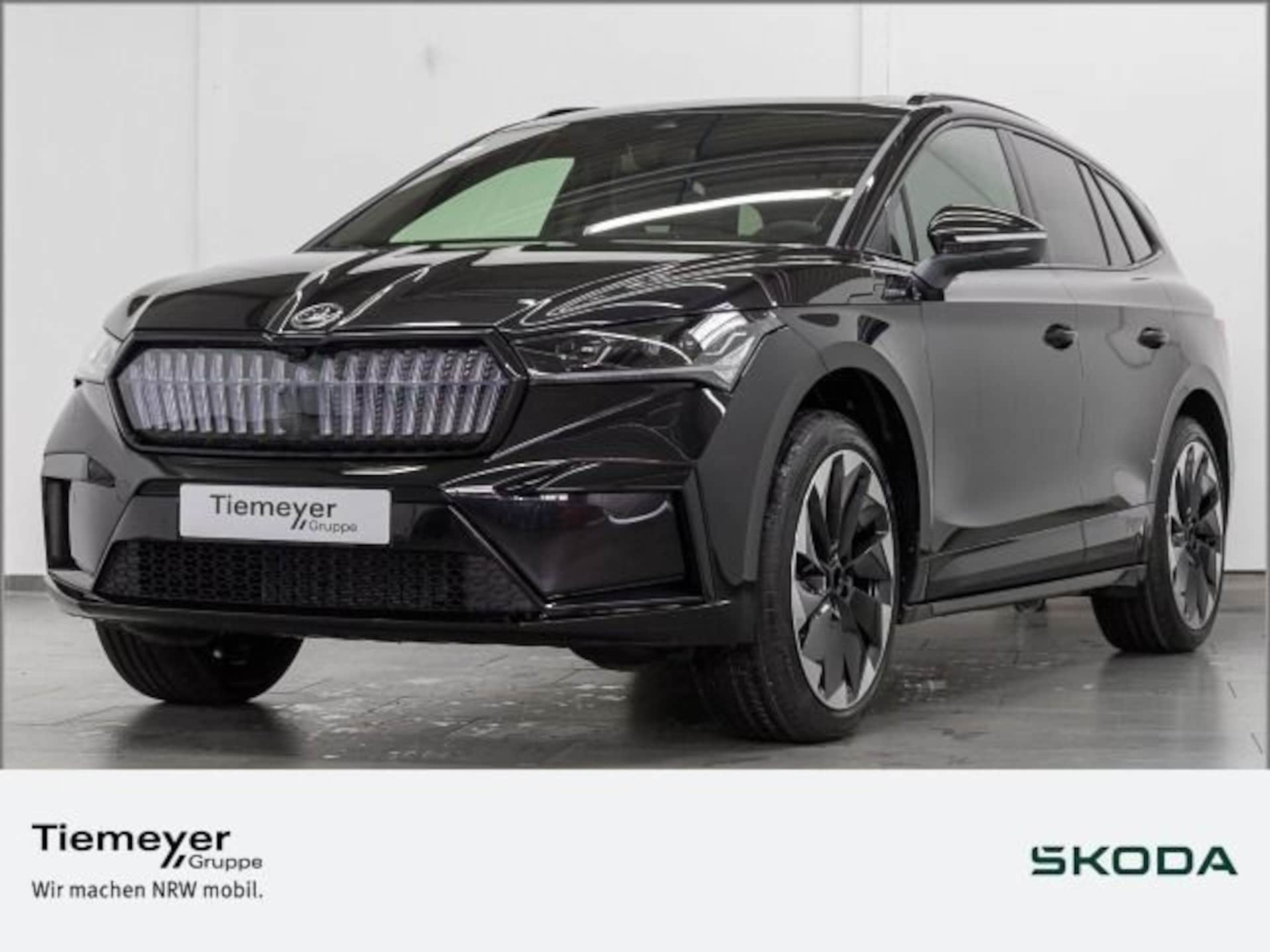Skoda Enyaq 80 Sportline