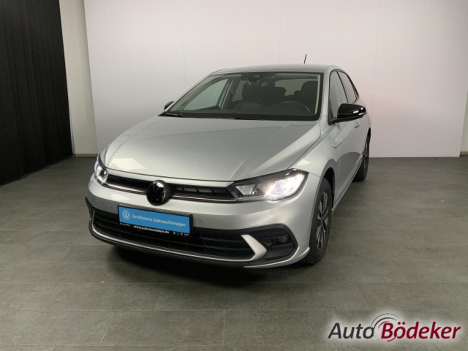 Volkswagen Polo – Bild 2