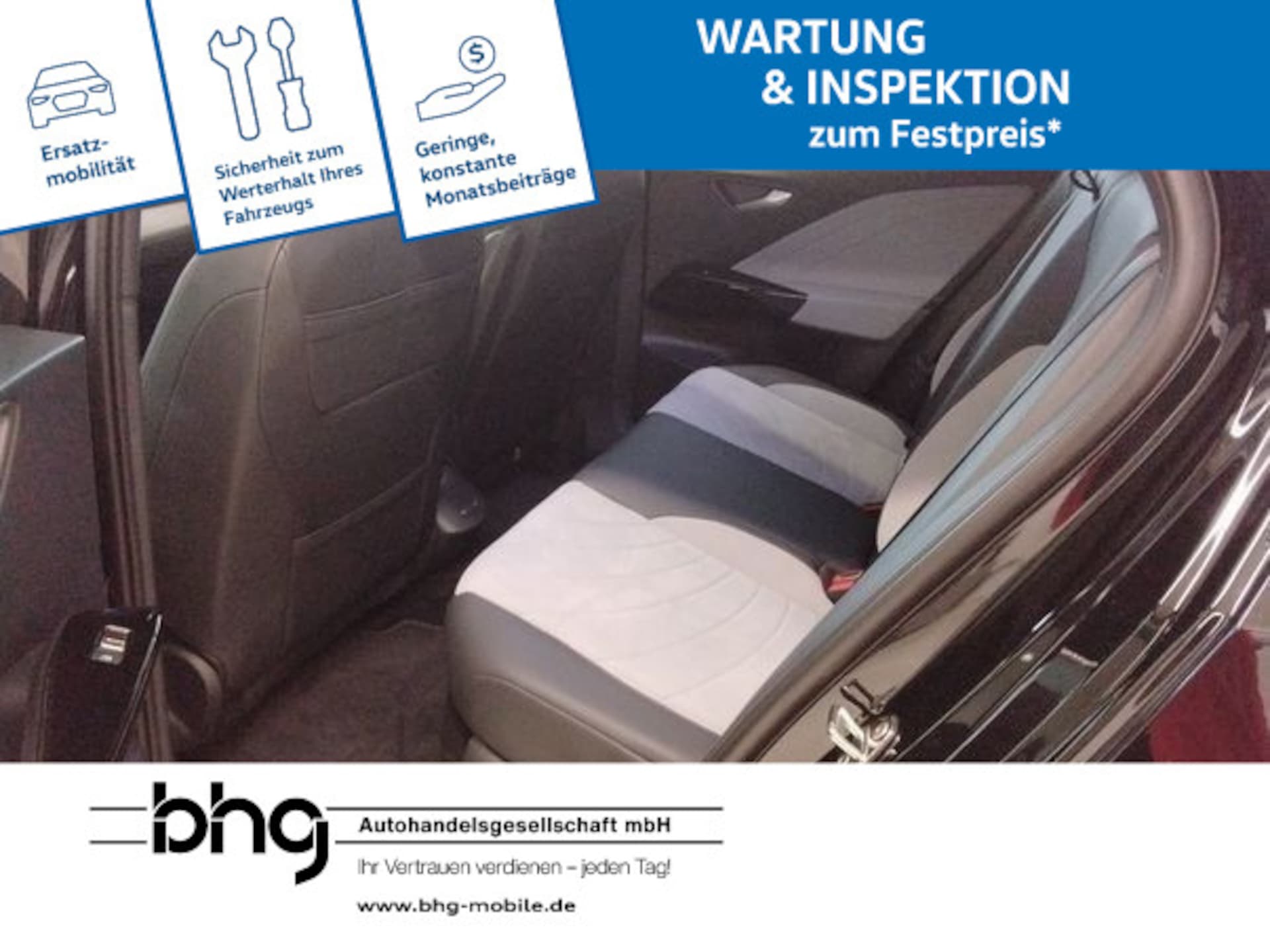 Volkswagen ID.3 Pro S