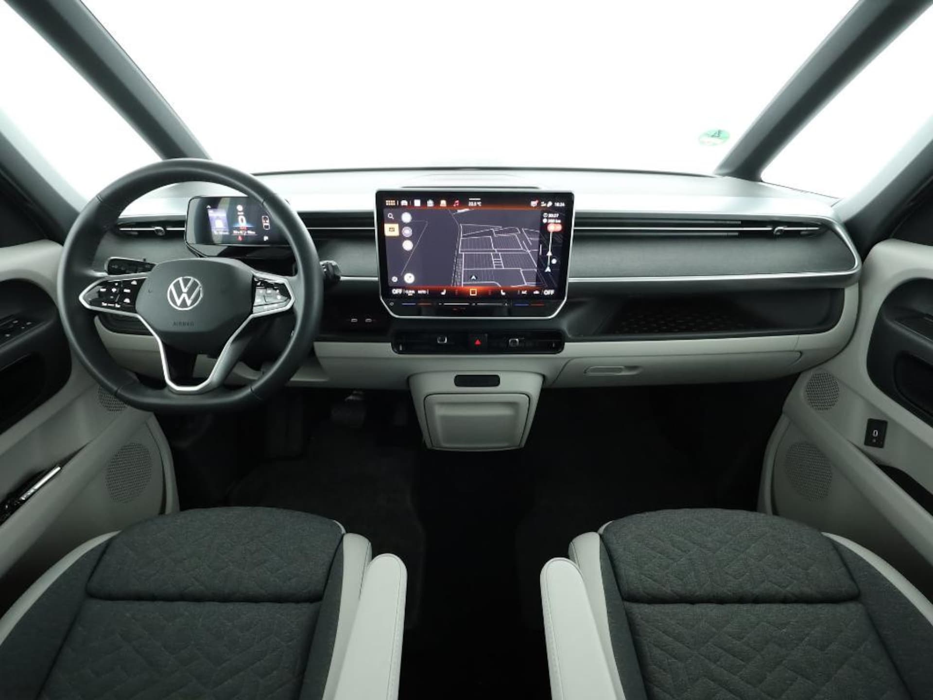 Volkswagen ID. Buzz Pro