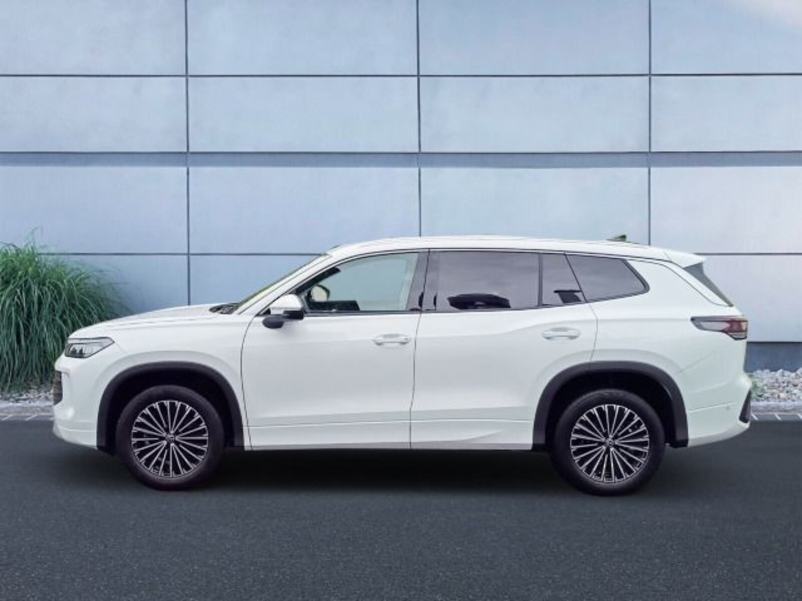Volkswagen Tayron – Bild 2