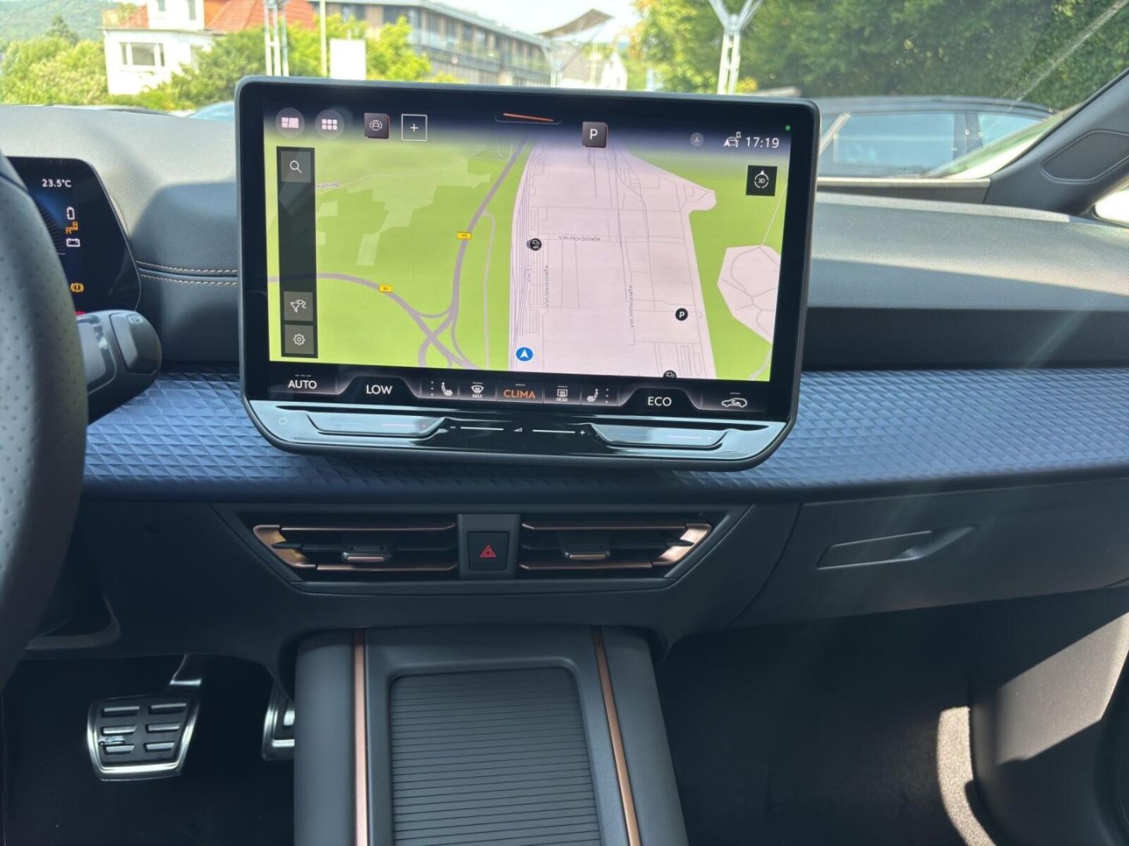 CUPRA Born – Bild 7