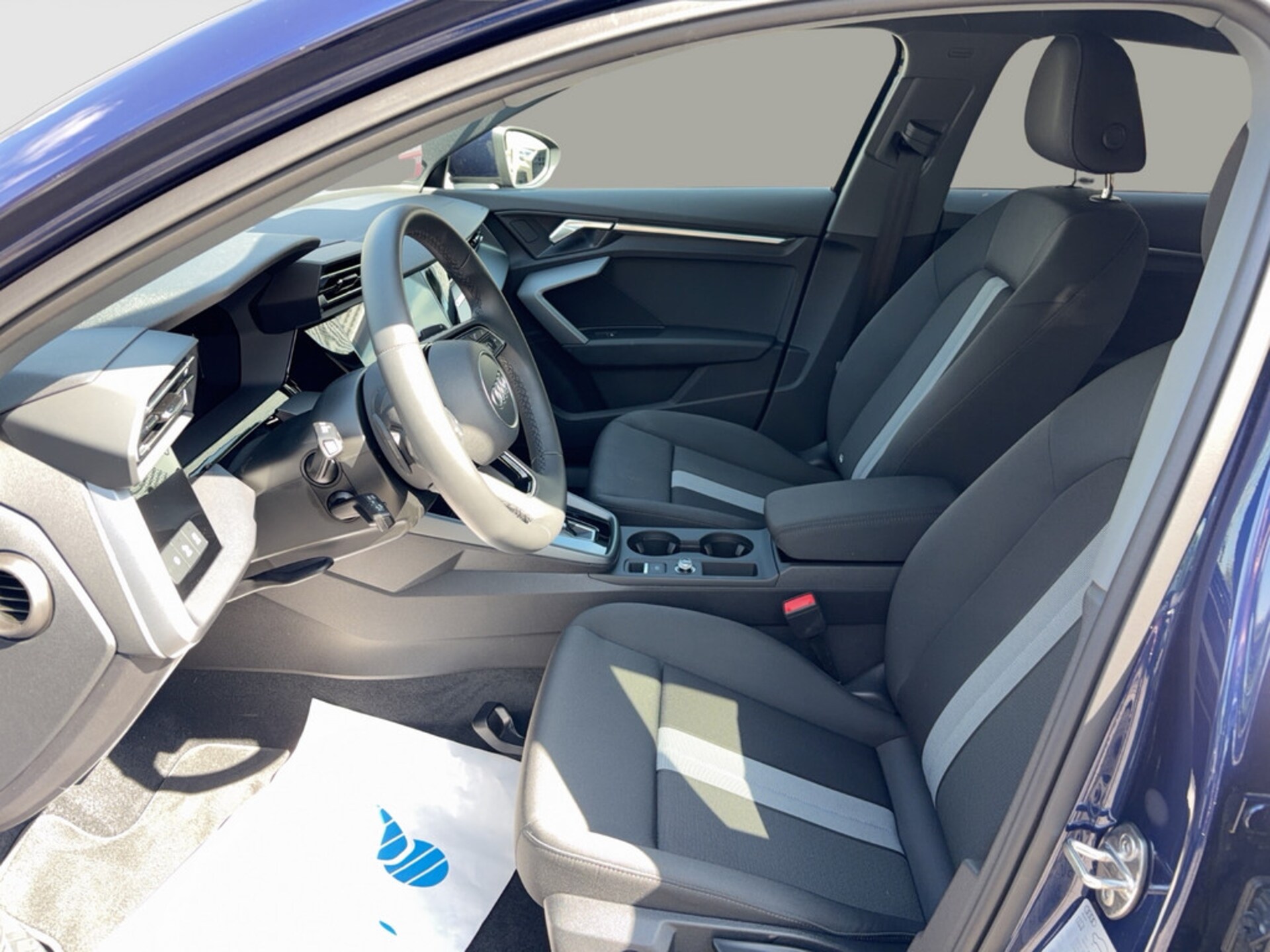 Audi A3 Sportback TFSI e