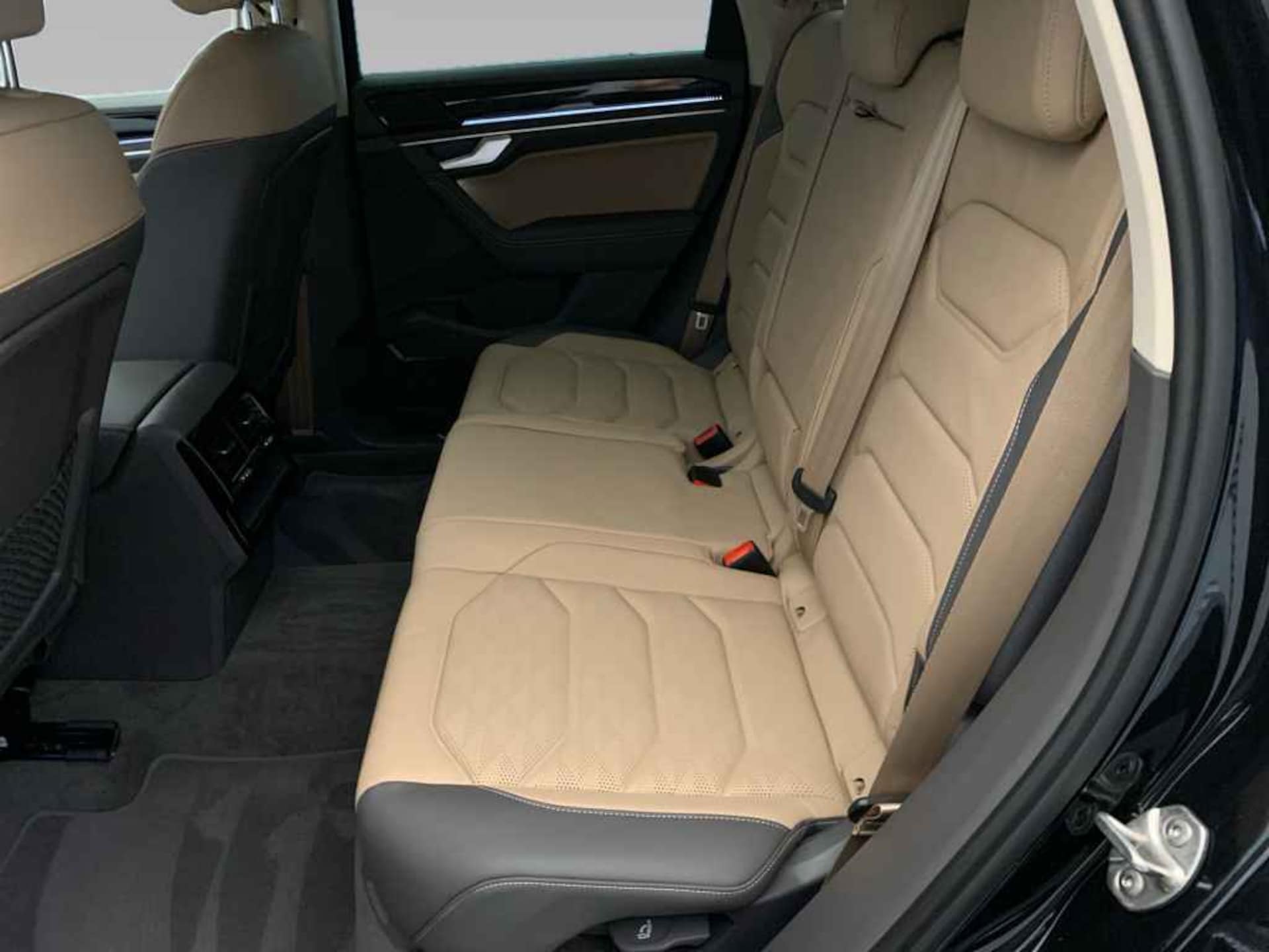 Volkswagen Touareg Elegance