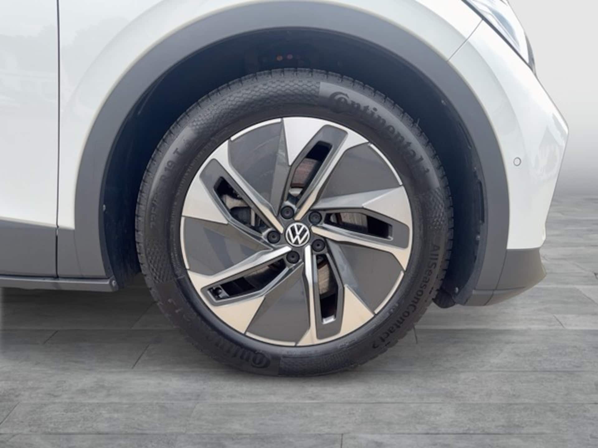 Volkswagen ID.4 Pro Performance
