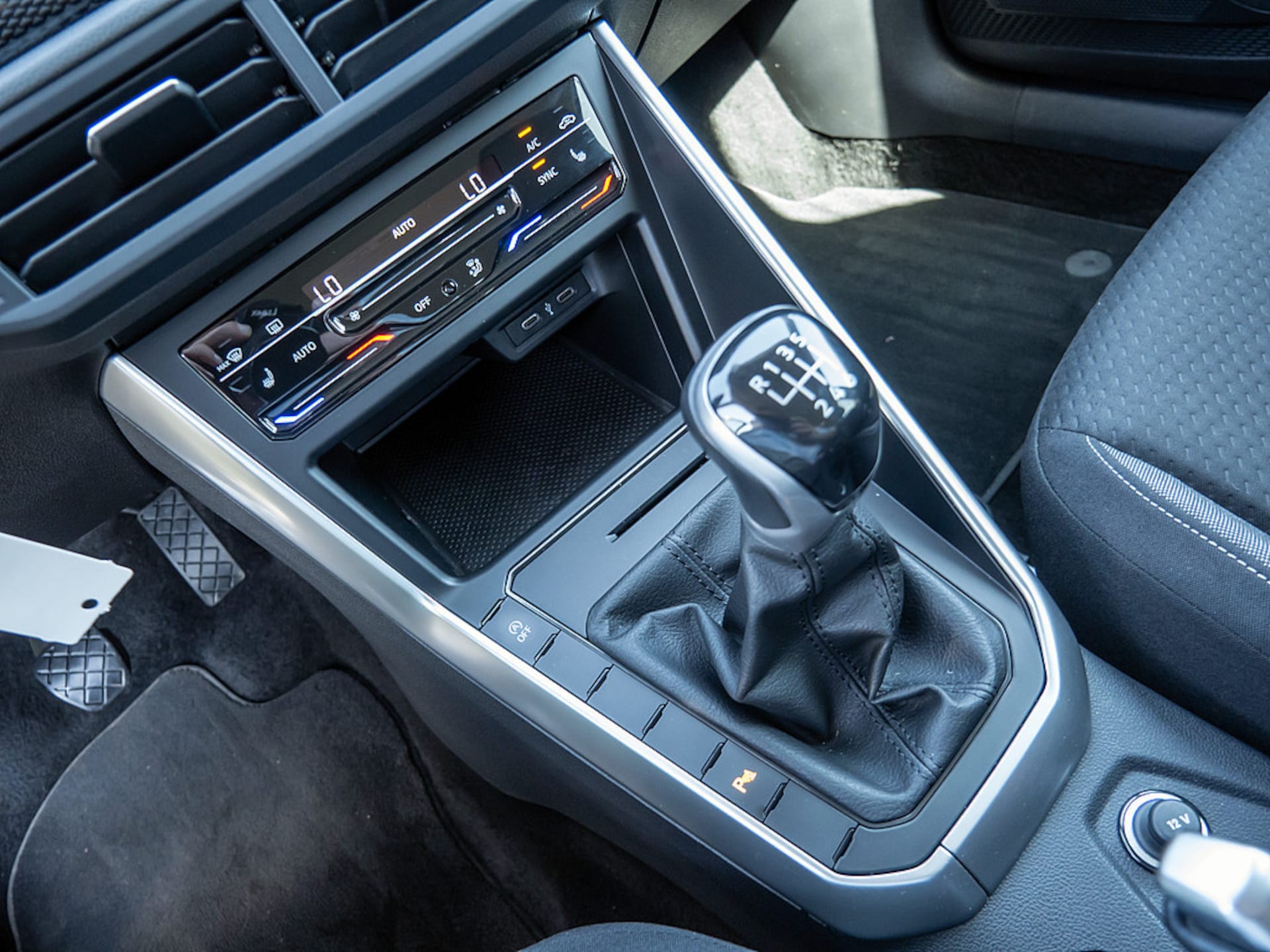 Volkswagen Taigo Life