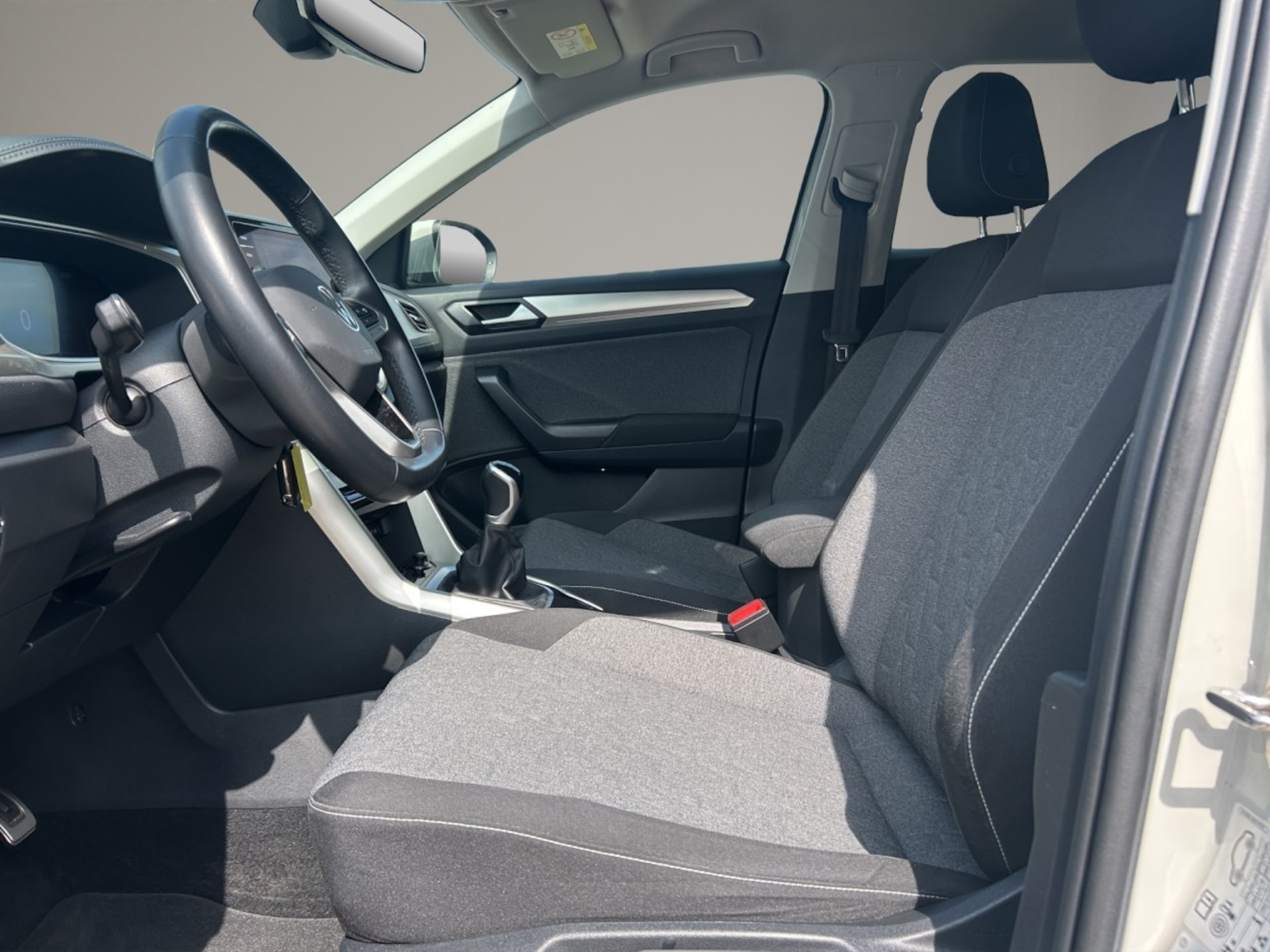 Volkswagen T-Roc MOVE
