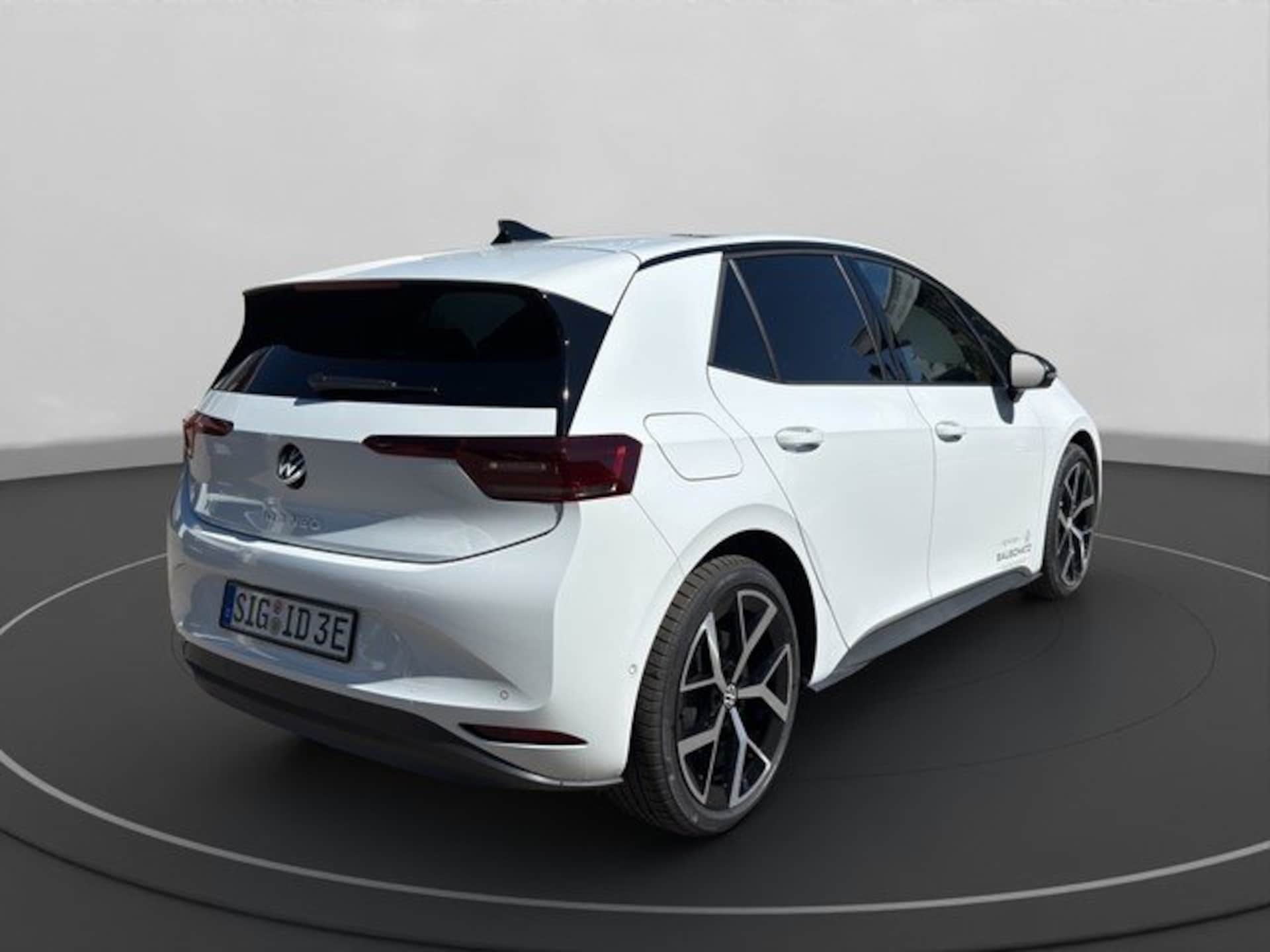 Volkswagen ID.3 Neo Style