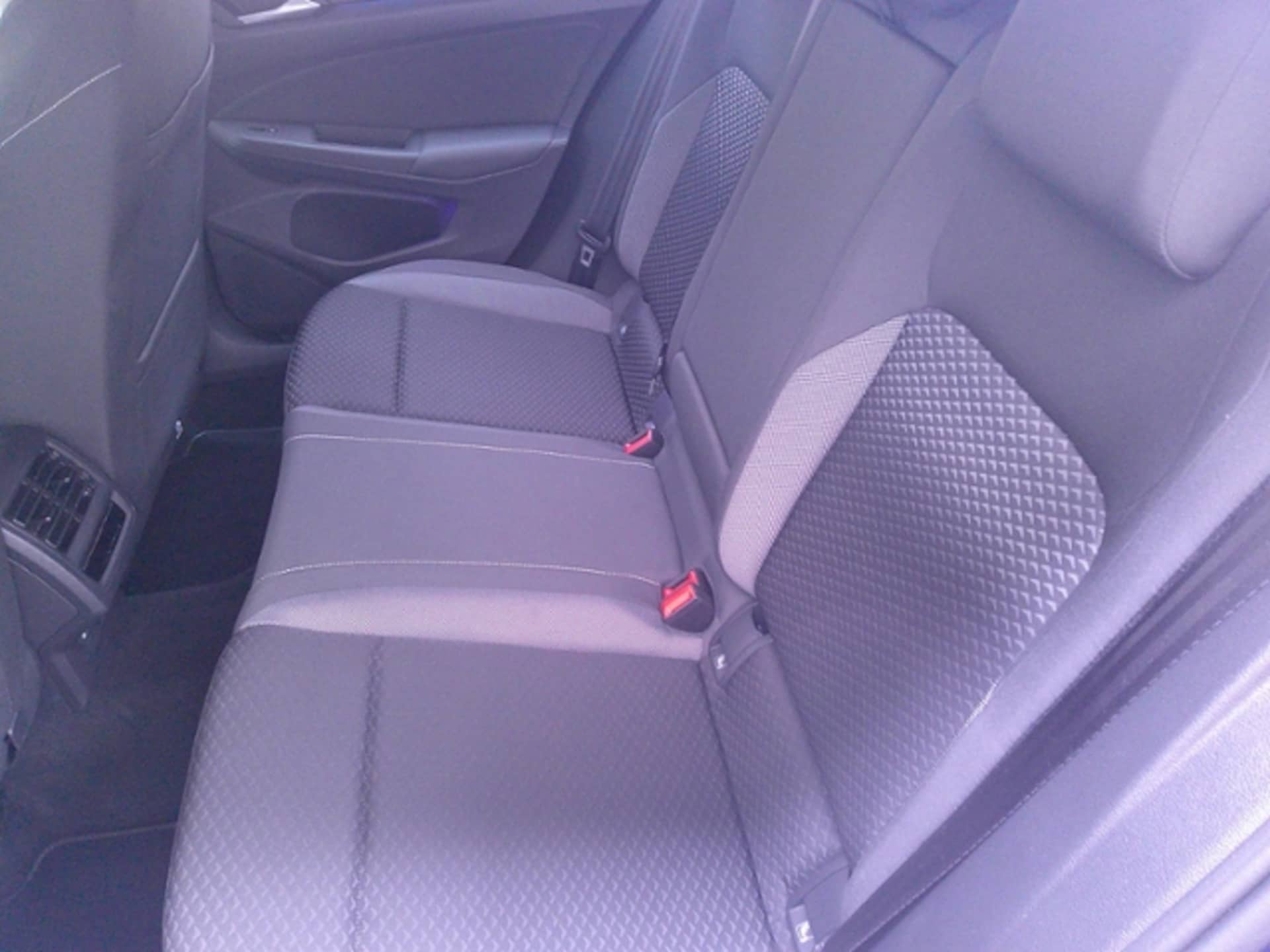 Volkswagen Golf Active