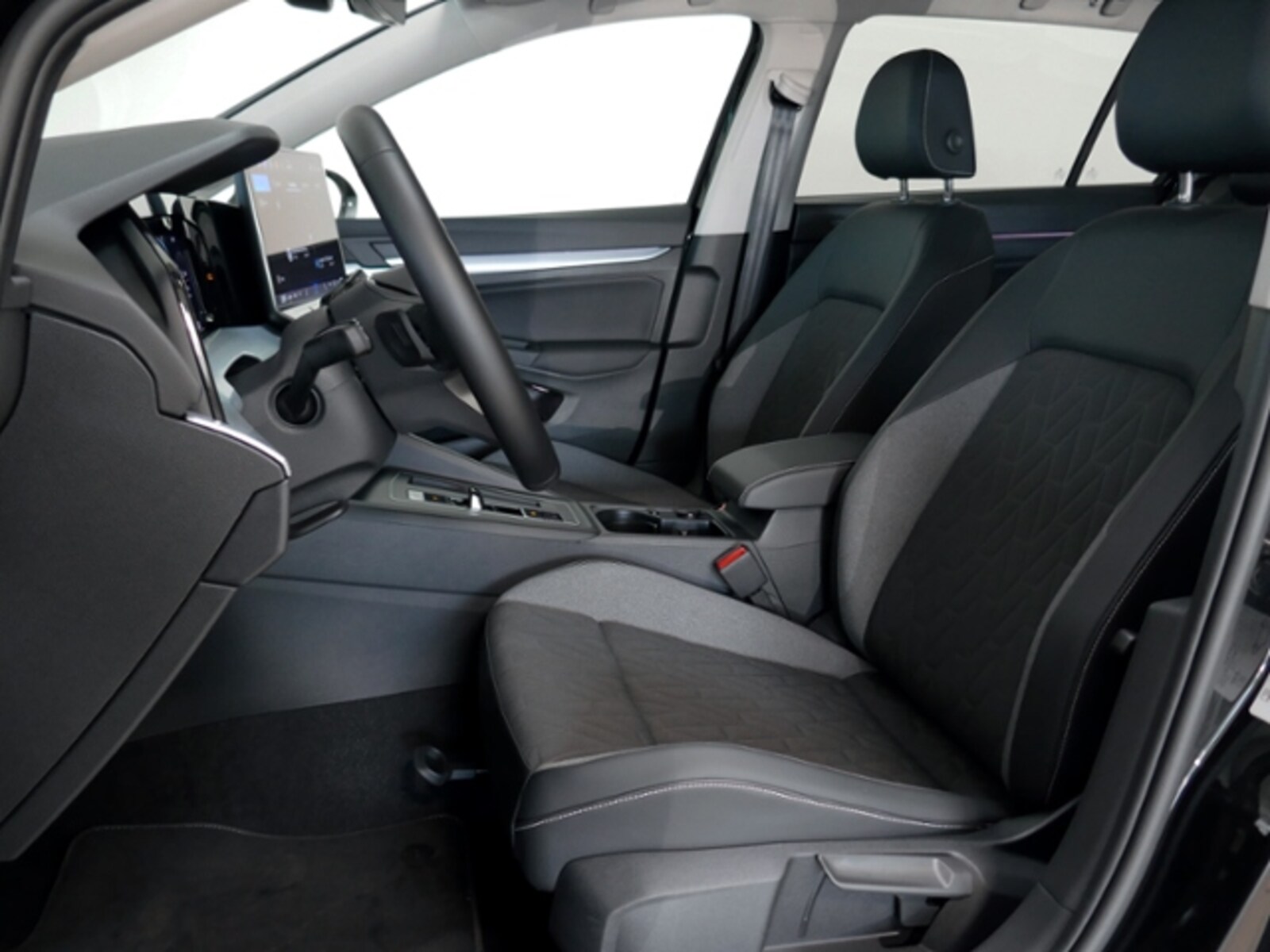 Volkswagen Golf Variant – Bild 8