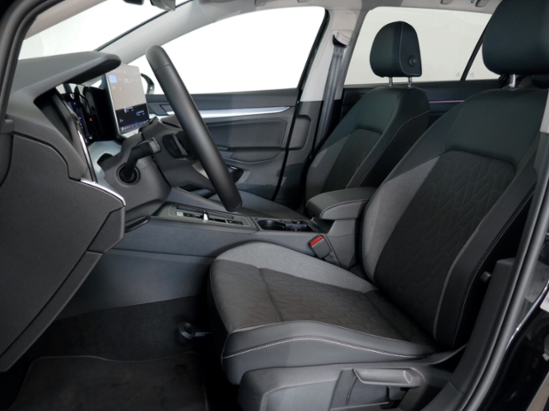 Volkswagen Golf Variant Goal