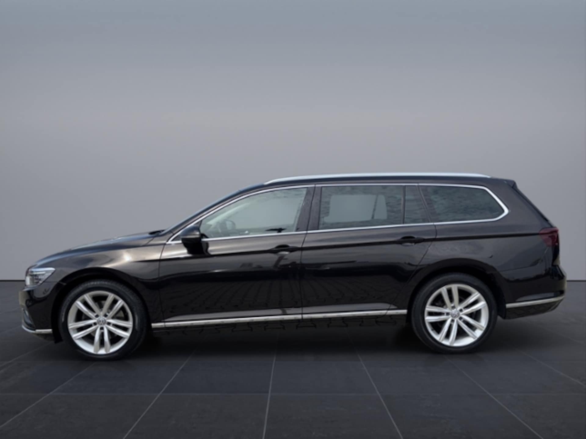 Volkswagen Passat Variant Elegance