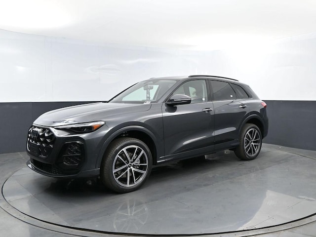 Photo of 2026 Audi Q5 