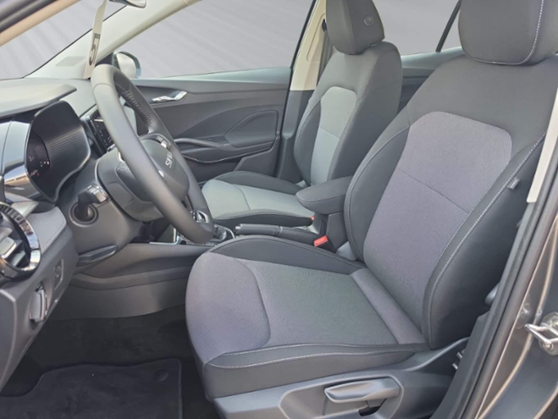 Skoda Fabia Extra Plus